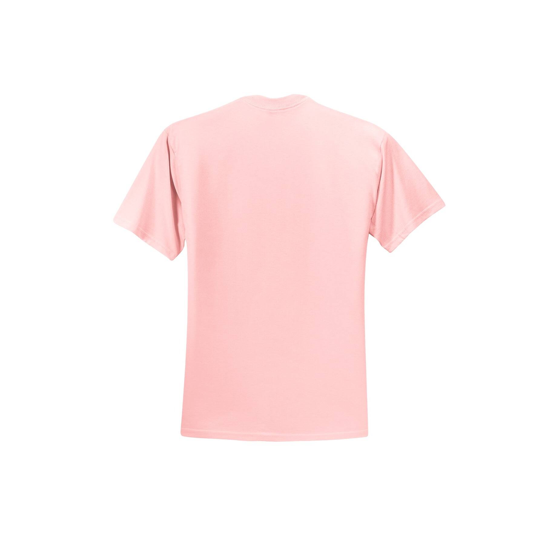 JERZEES&#xAE; Dri-Power&#xAE; Colors 50/50 Cotton/Poly T-Shirt