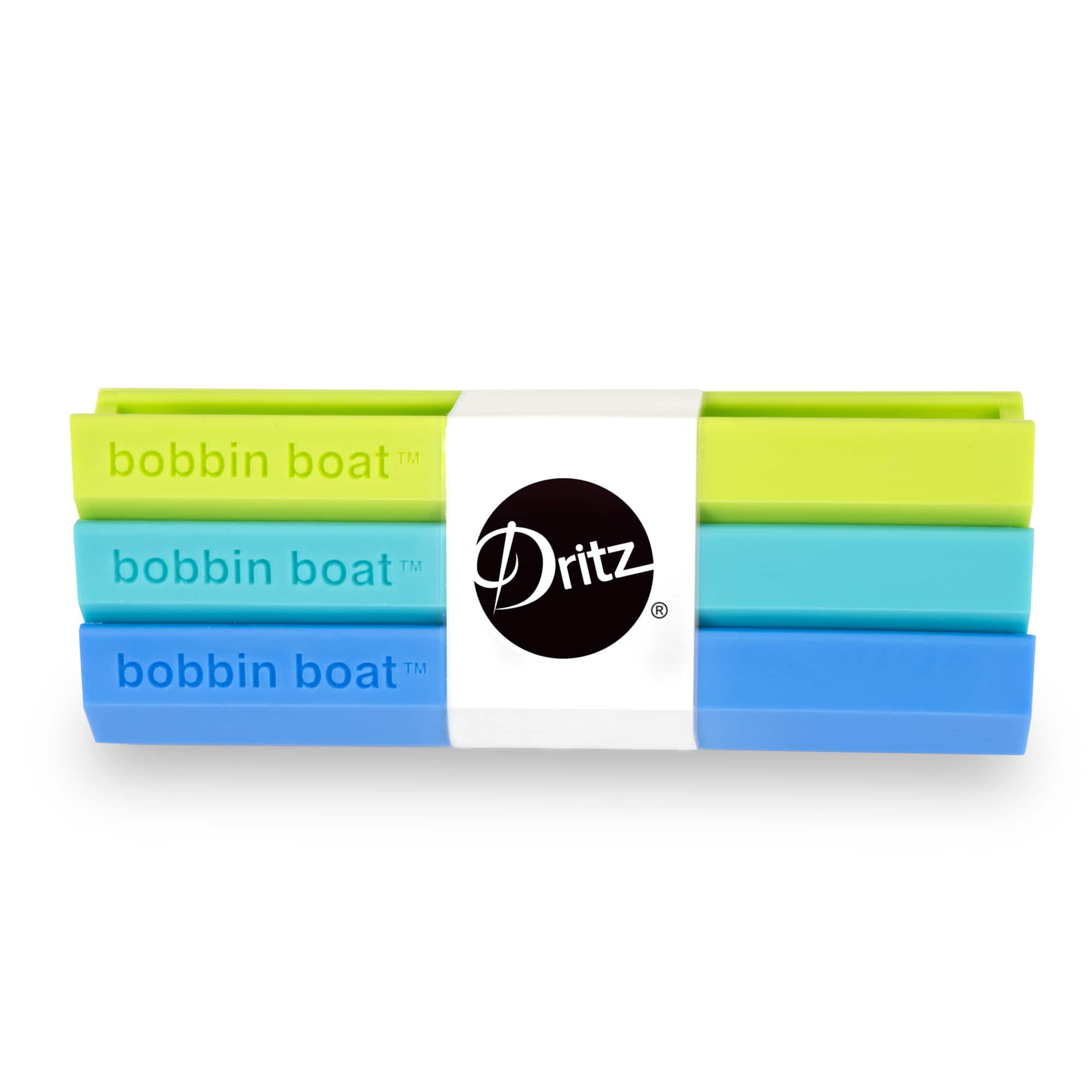 Dritz&#xAE; Bobbin Boat, 3ct.