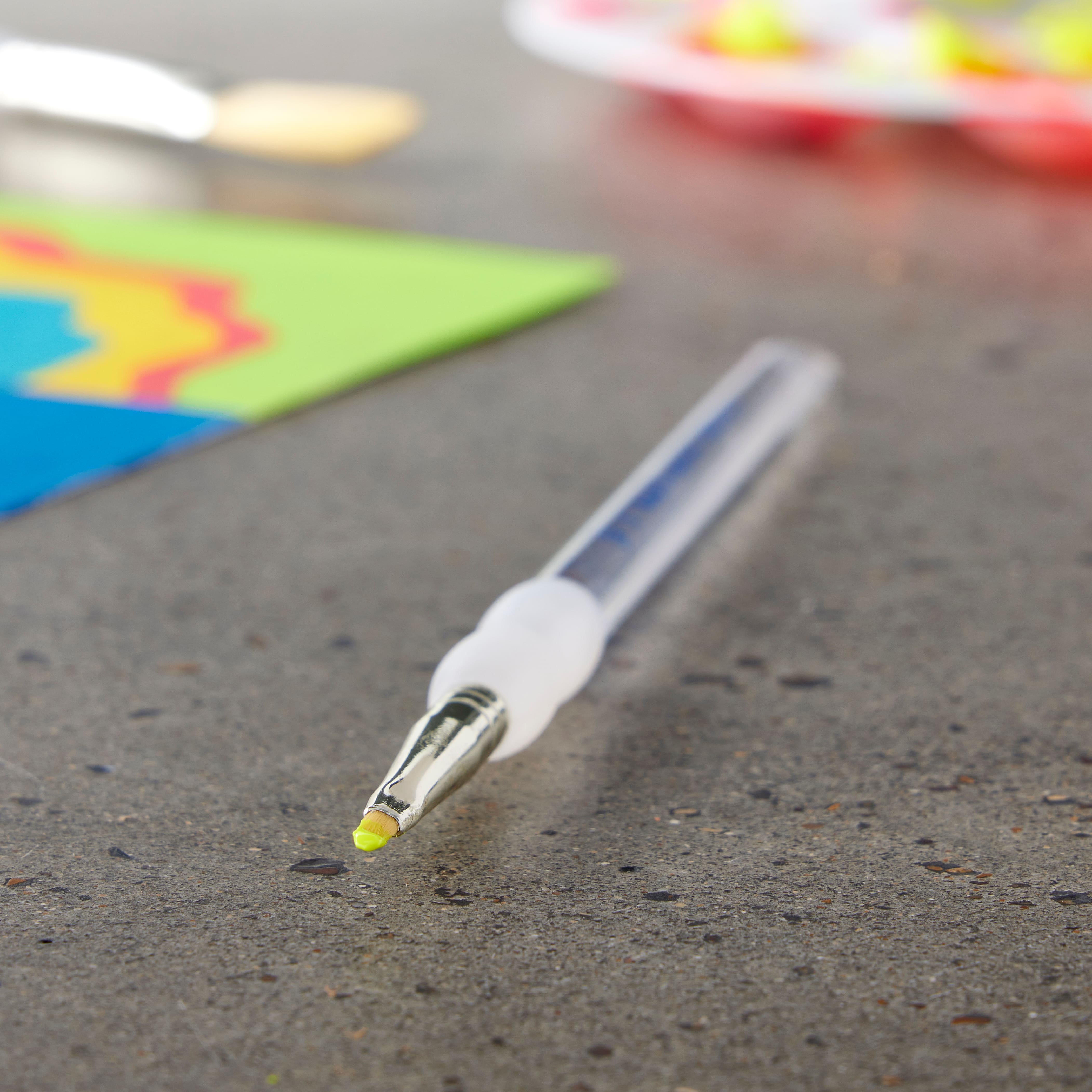 Soft-Grip™ Shader Brush