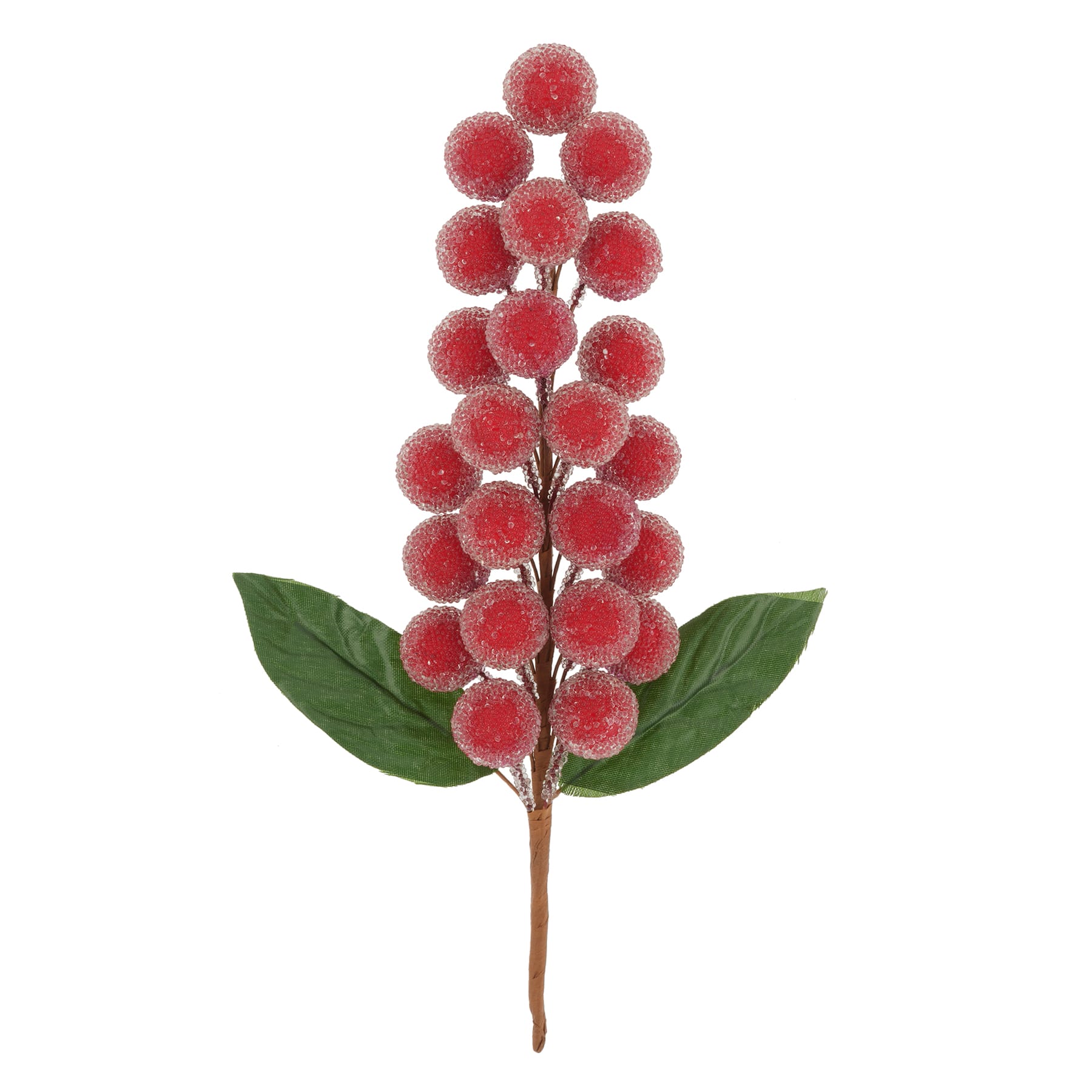 7.5&#x22; Berry Cluster Pick by Ashland&#xAE;