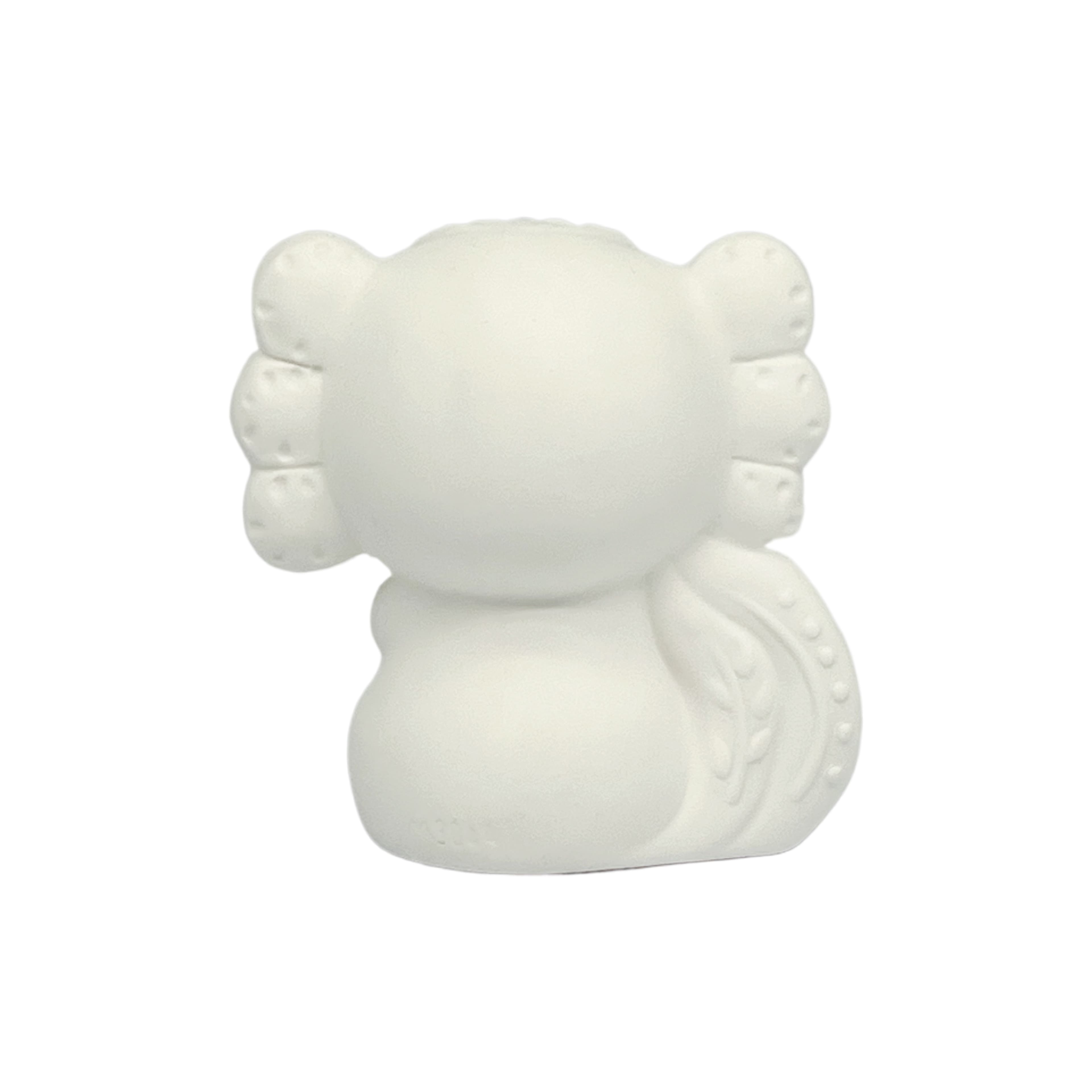 4.5&#x22; DIY LED Axolotl Ceramic D&#xE9;cor by Ashland&#xAE;