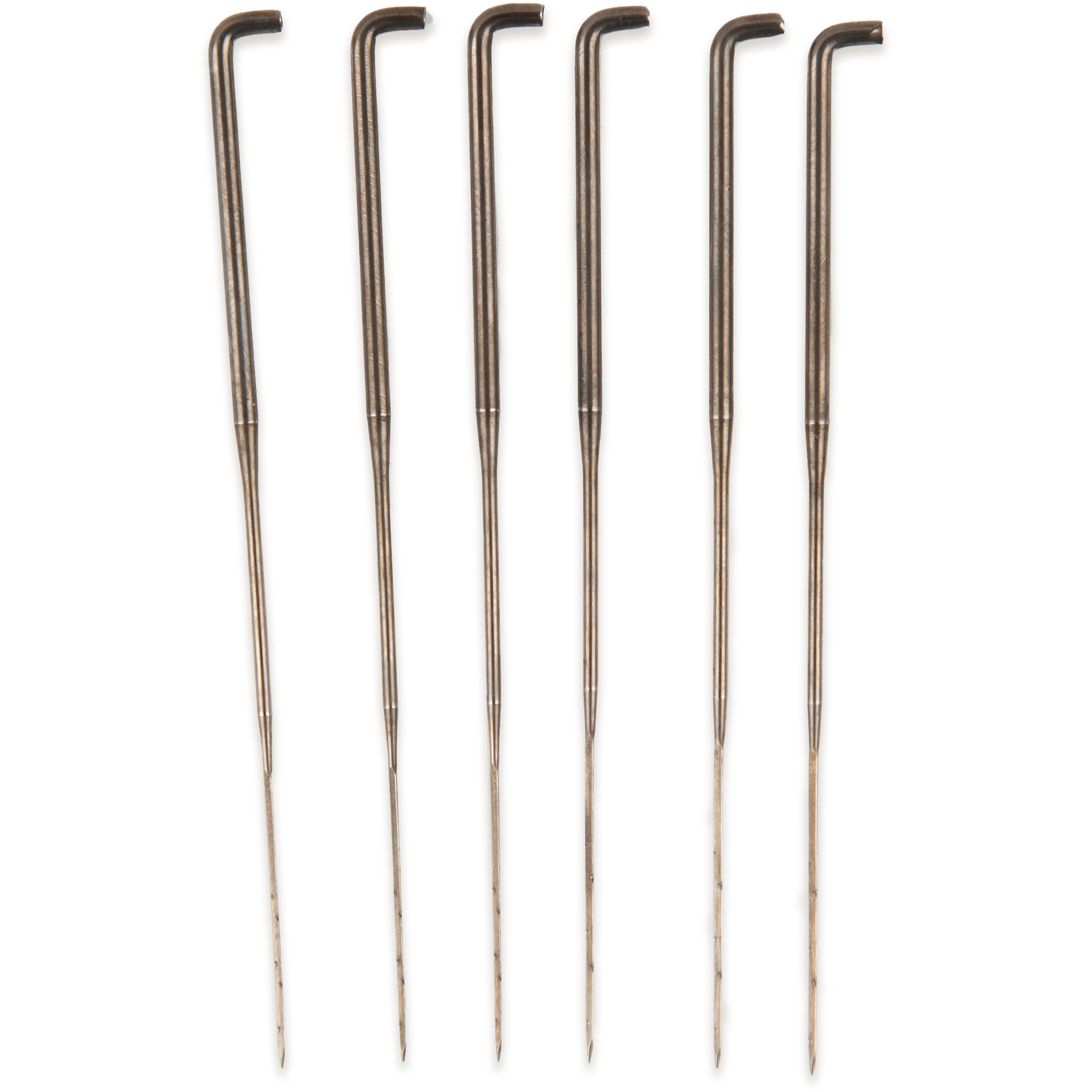 Replacement Felting Needles, 6ct. by Loops &#x26; Threads&#xAE;