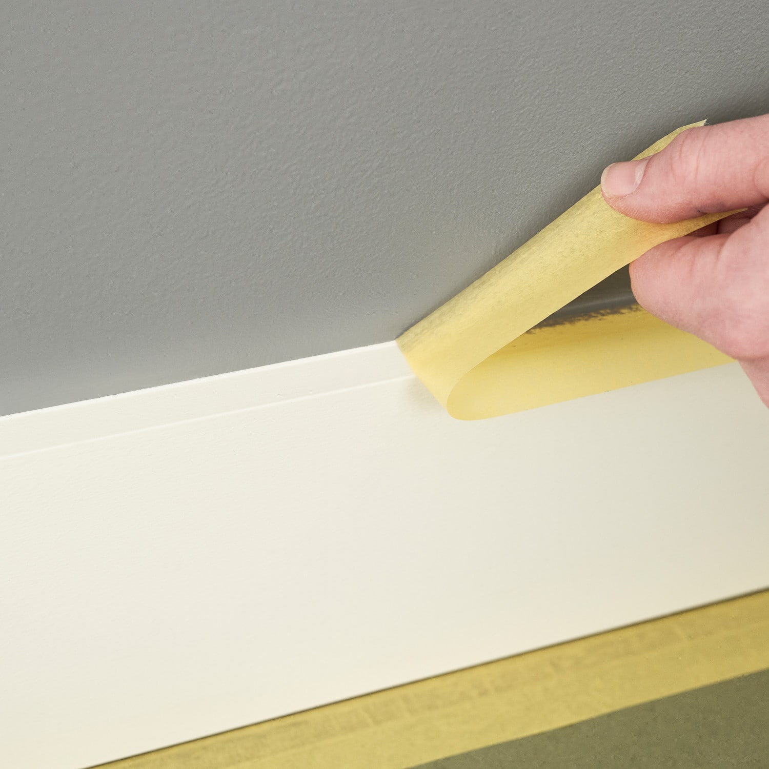 FrogTape® Delicate Surface Painter's Tape