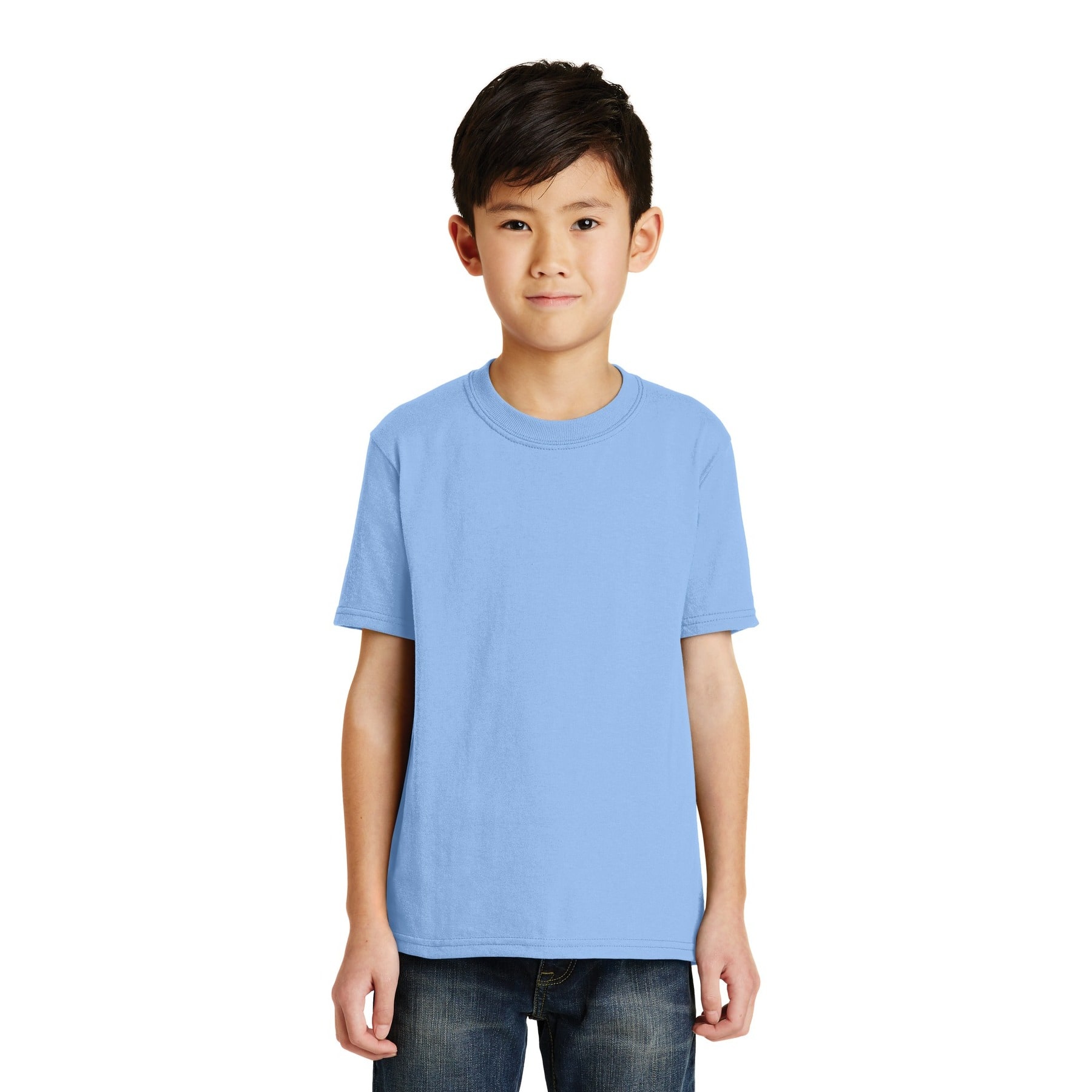 Port &#x26; Company&#xAE; Core Blend Youth T-Shirt