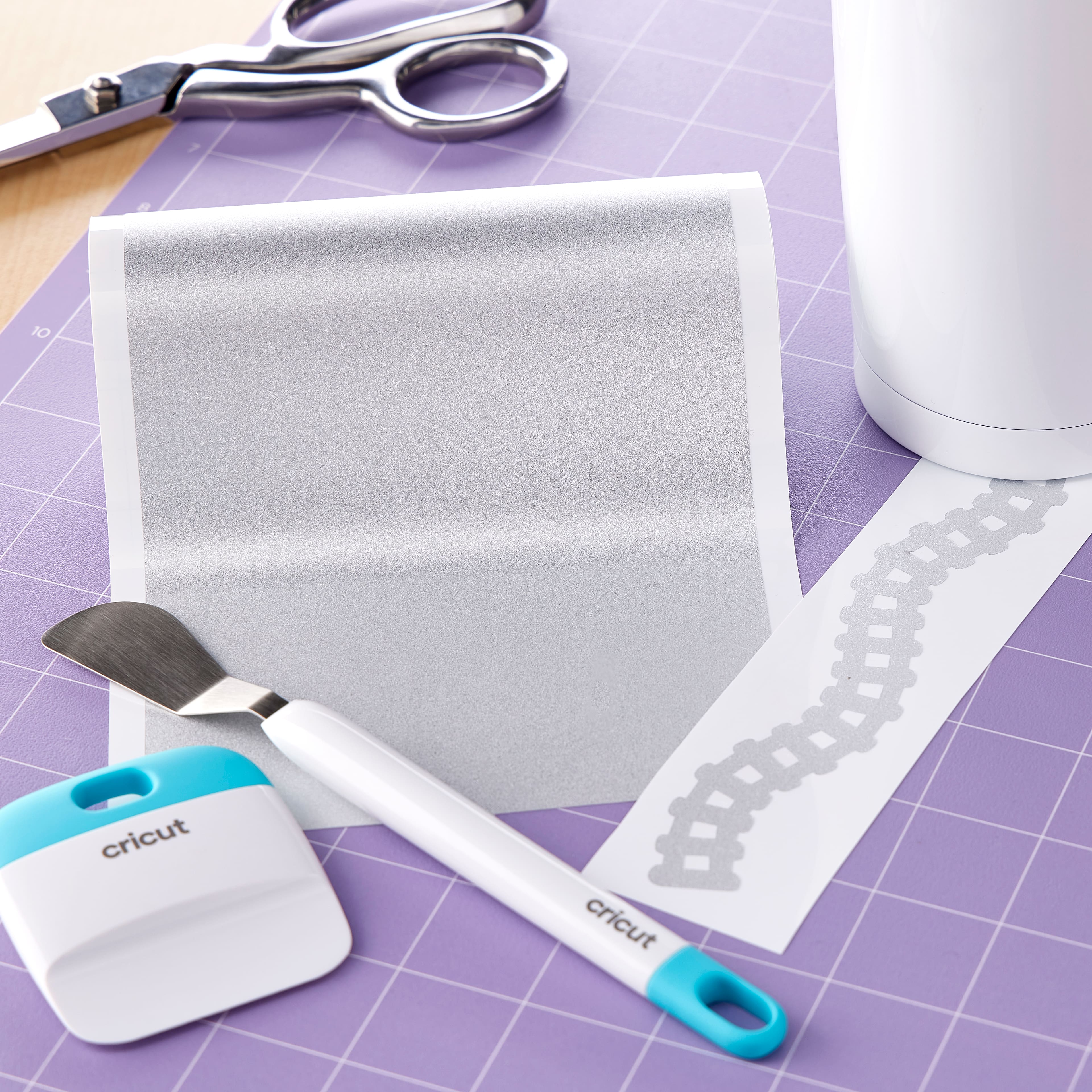 Cricut Joy&#x2122; Permanent Smart Vinyl&#x2122; Shimmer