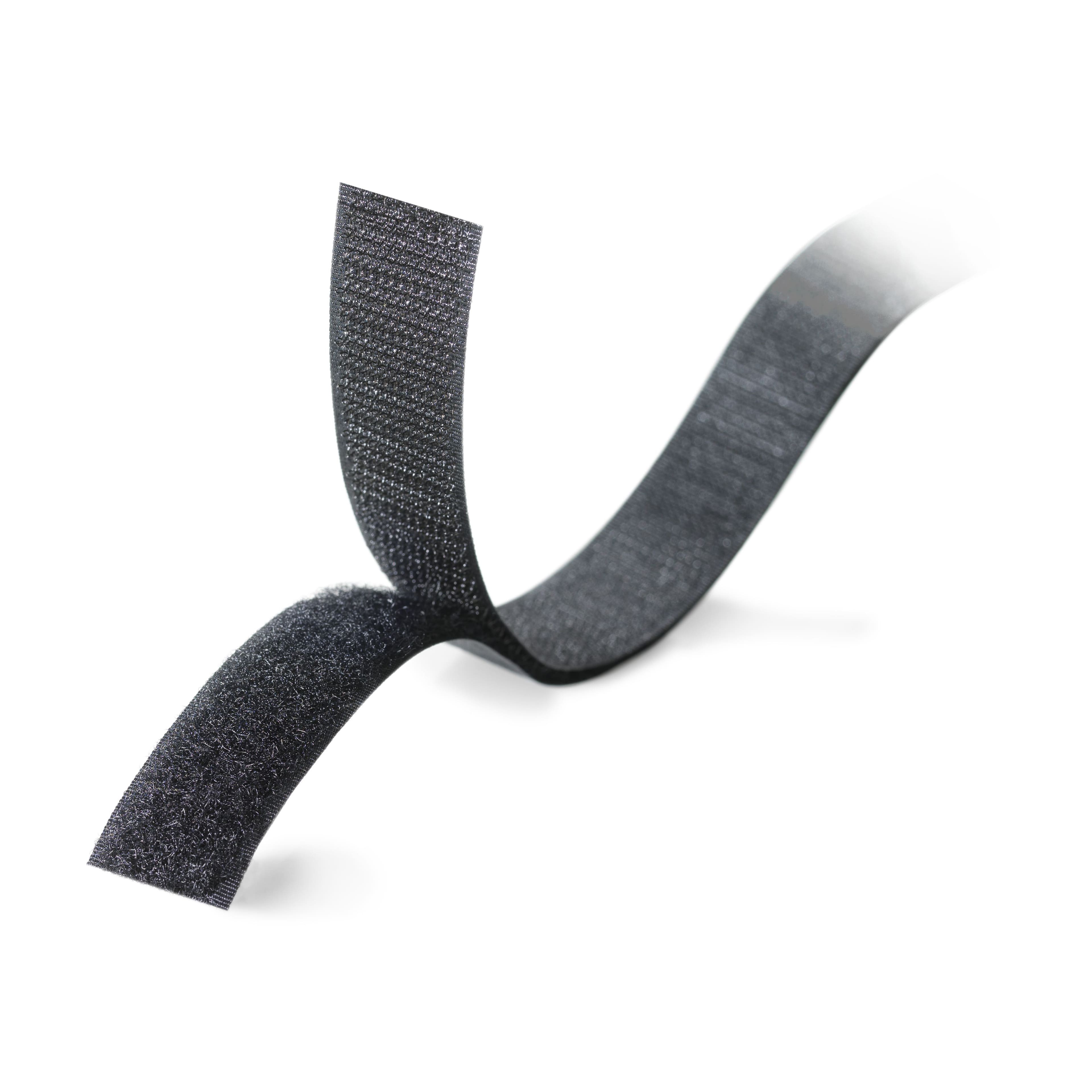 172208 Velcro SEW-ON TAPE BLK 150FT. L 2 W HOOK : PartsSource : PartsSource  - Healthcare Products and Solutions