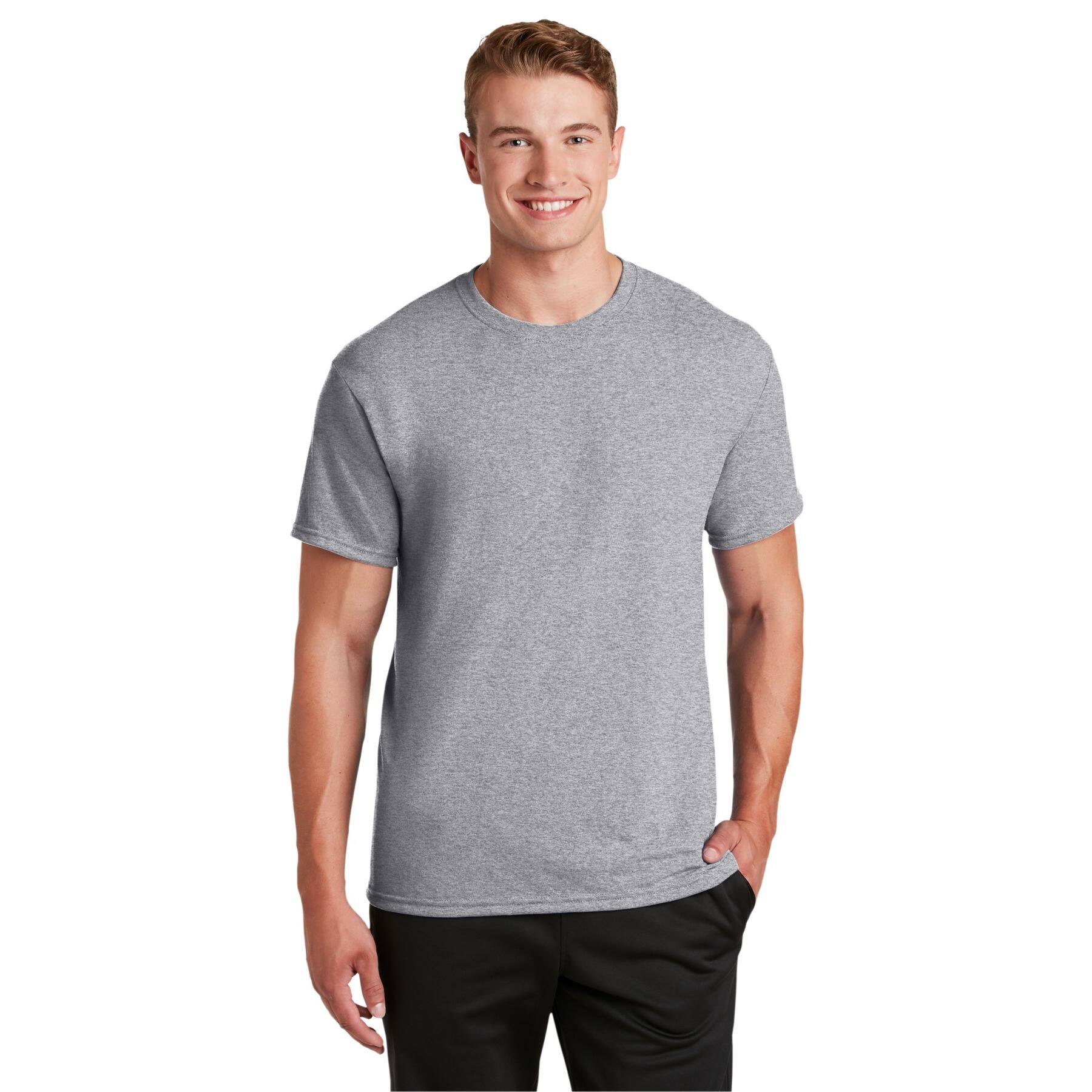 JERZEES® Dri-Power® Sport 100% Polyester T-Shirt