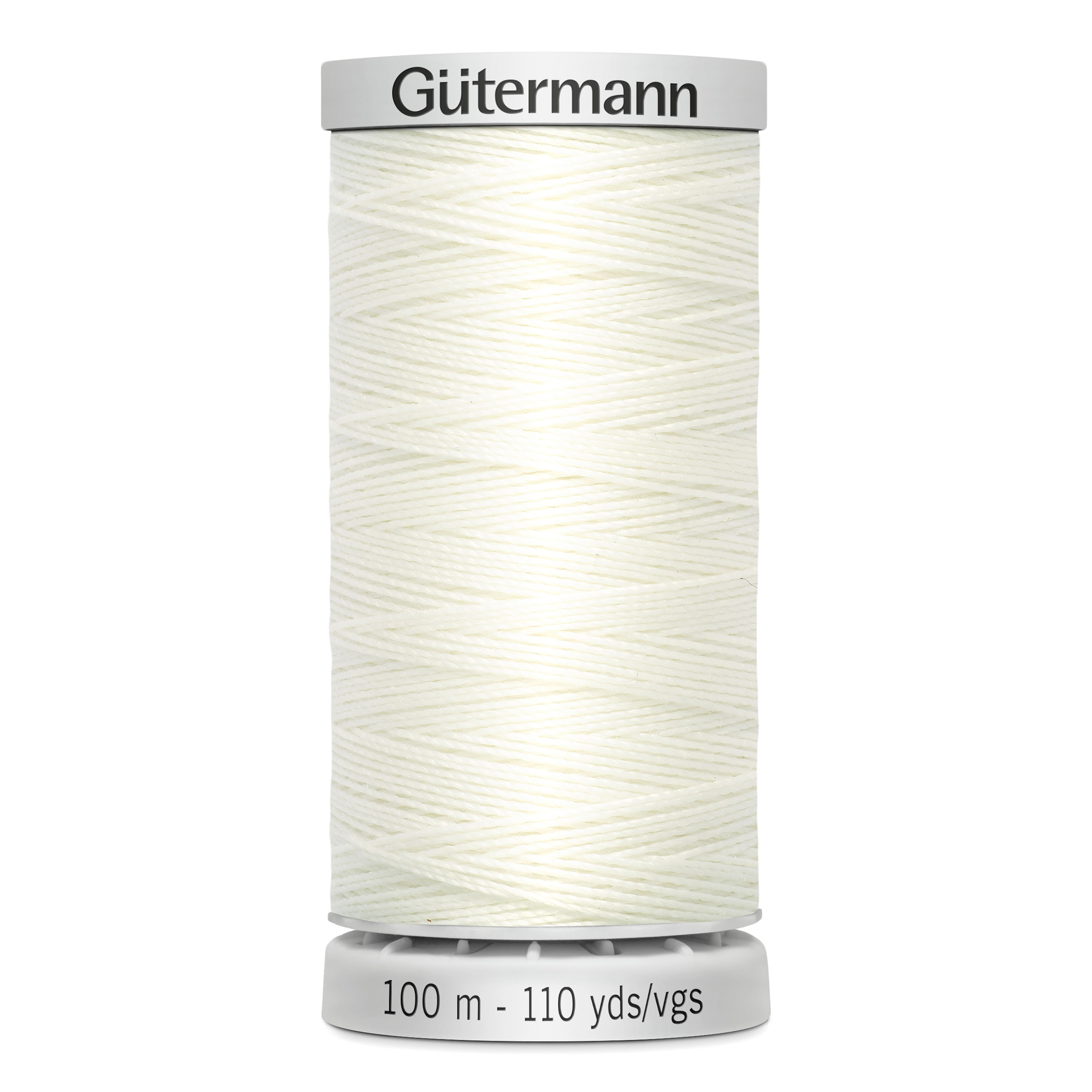 G&#xFC;termann 110yd. Extra Strong M 782 Thread