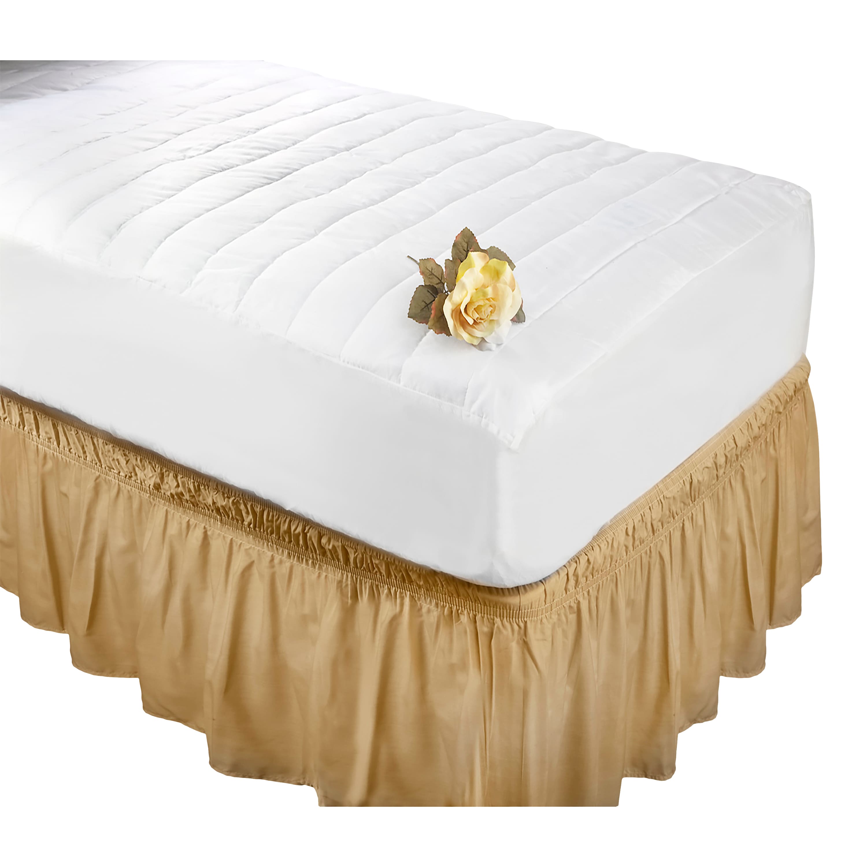 Home Details Antibacterial Mattress Pad