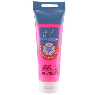 4oz. Acrylic Paint by Artist's Loft™