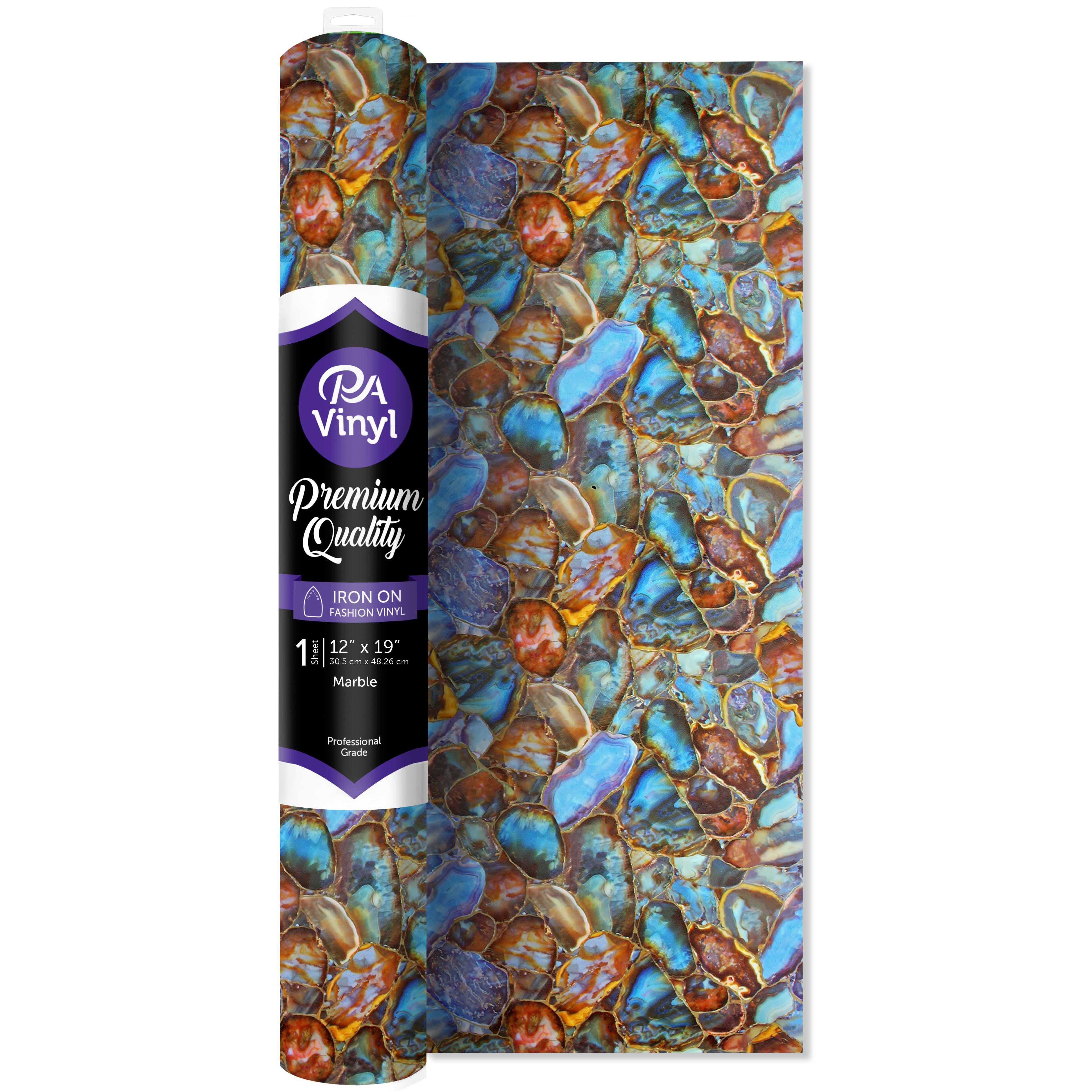 Patterned Heat Transfer Vinyl Michaels