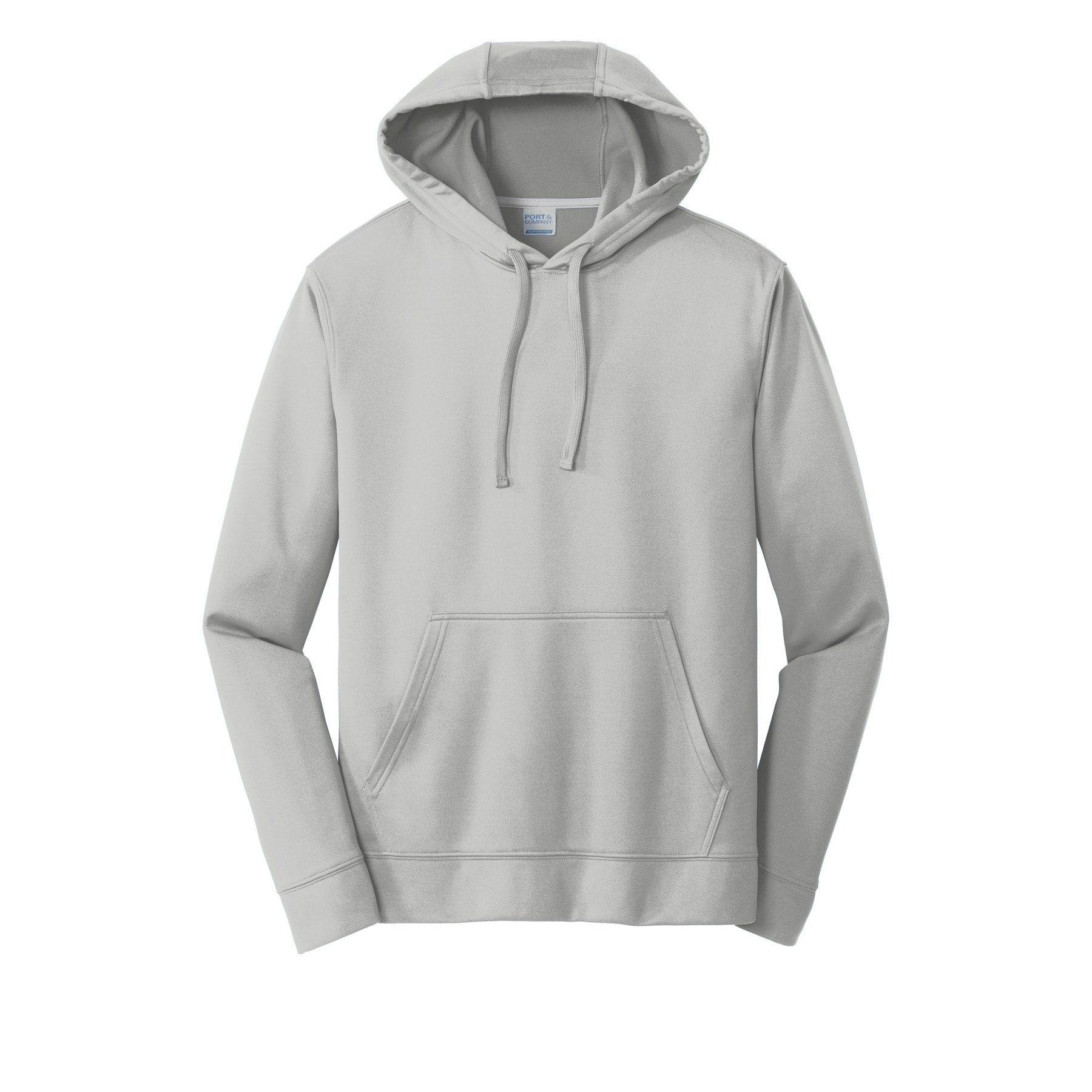Port &#x26; Company&#xAE; Performance Fleece Pullover Hooded Adult Sweatshirt
