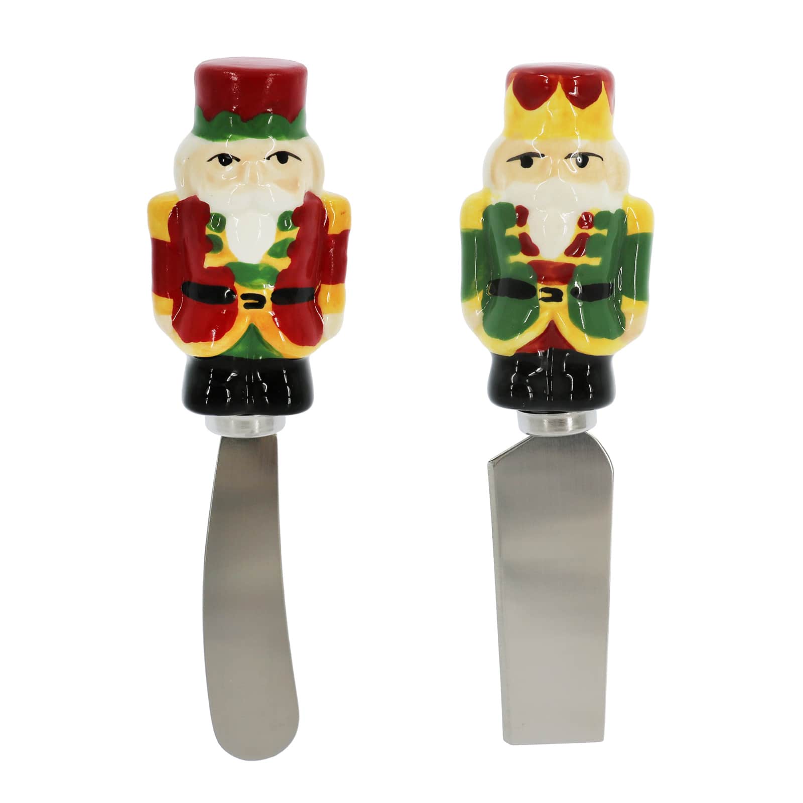 Nutcracker Spreader Set by Ashland®