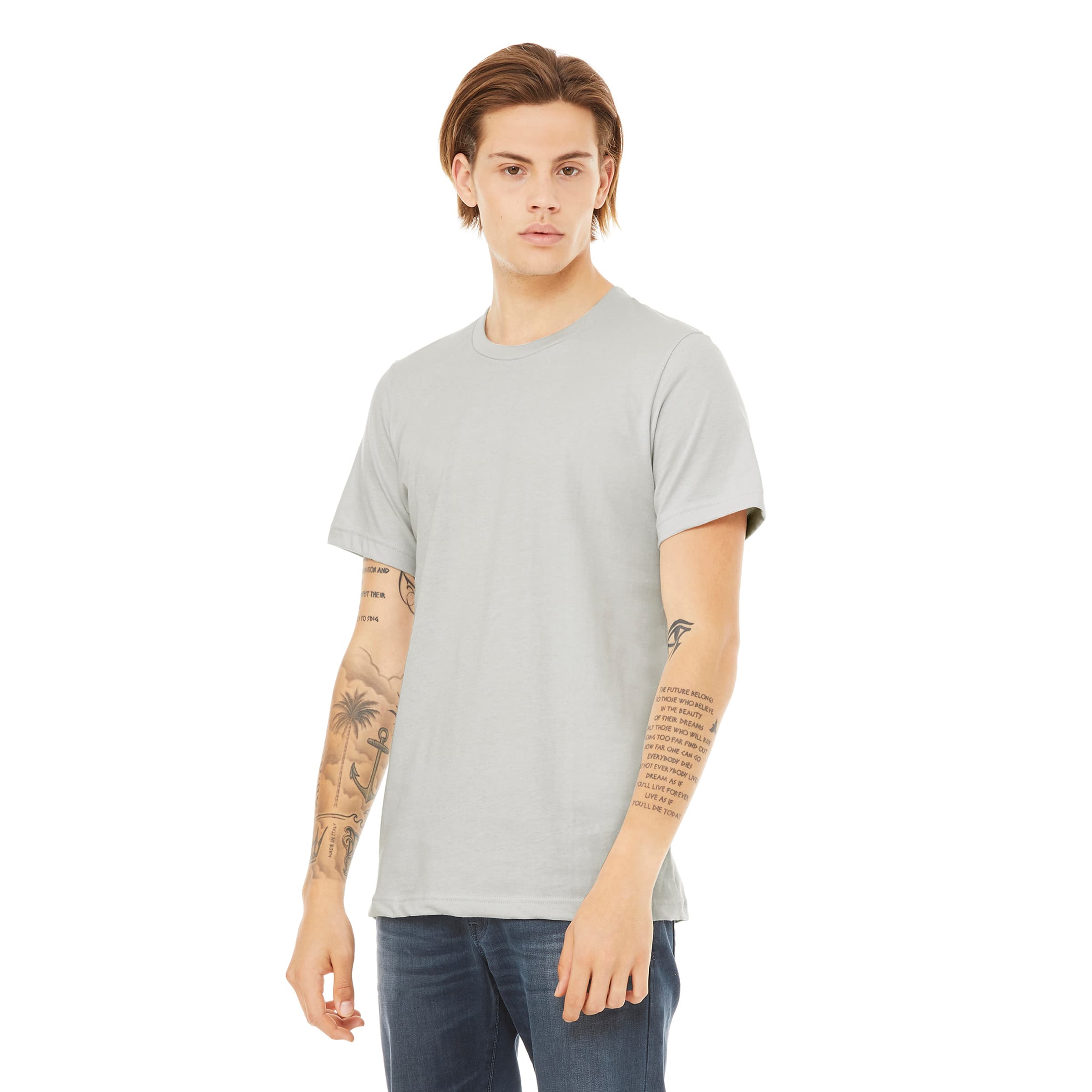 BELLA+CANVAS&#xAE; Adult Unisex T-Shirt