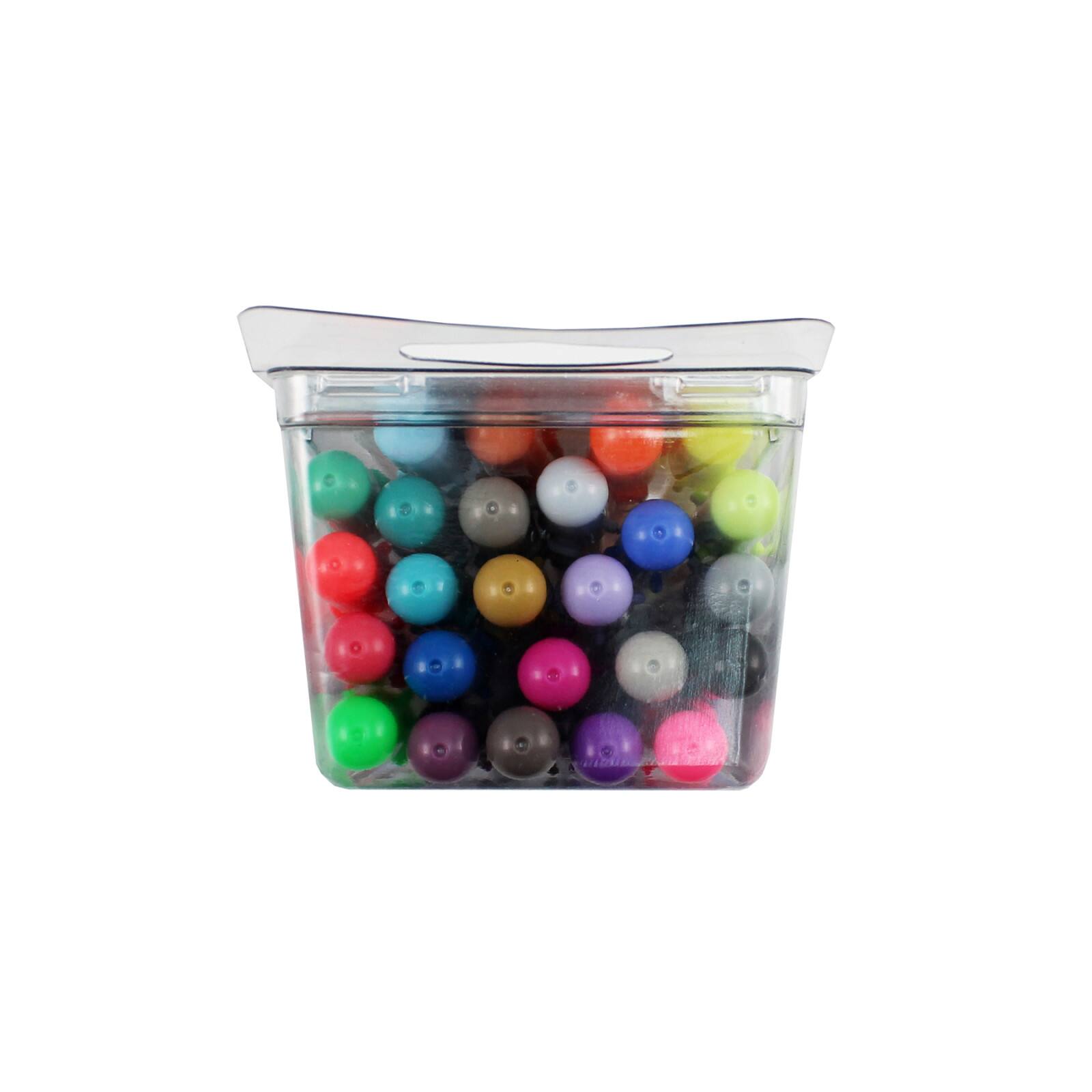 Gelly Roll&#xAE; Moonlight&#xAE; 06 Fine Point Gel Pen 25 Color Set