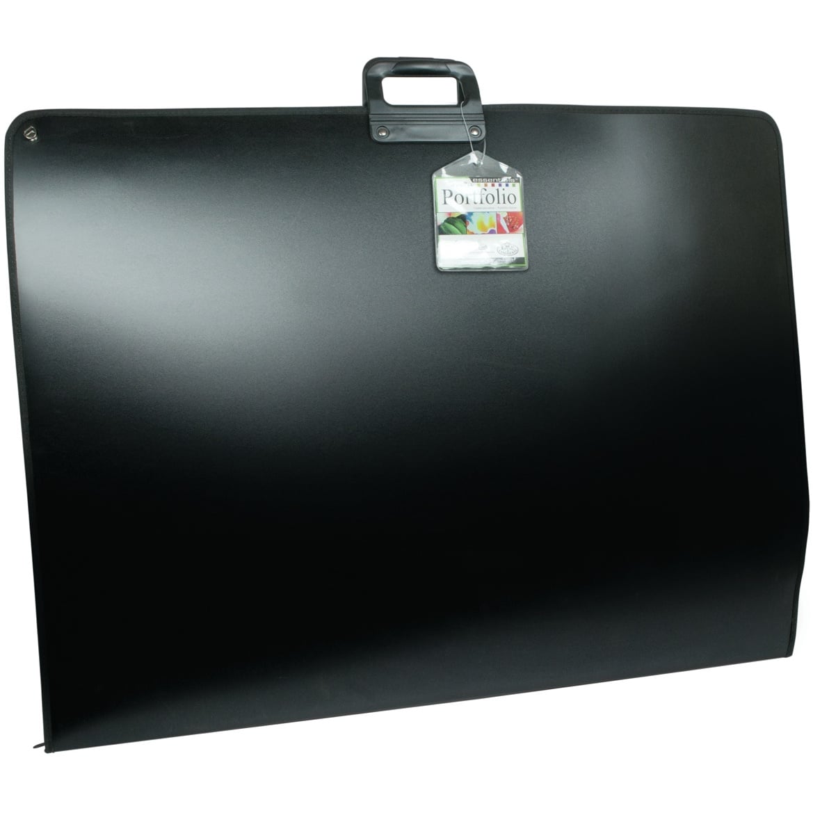 Royal & Langnickel® Stiff Black 24" x 34" Portfolio