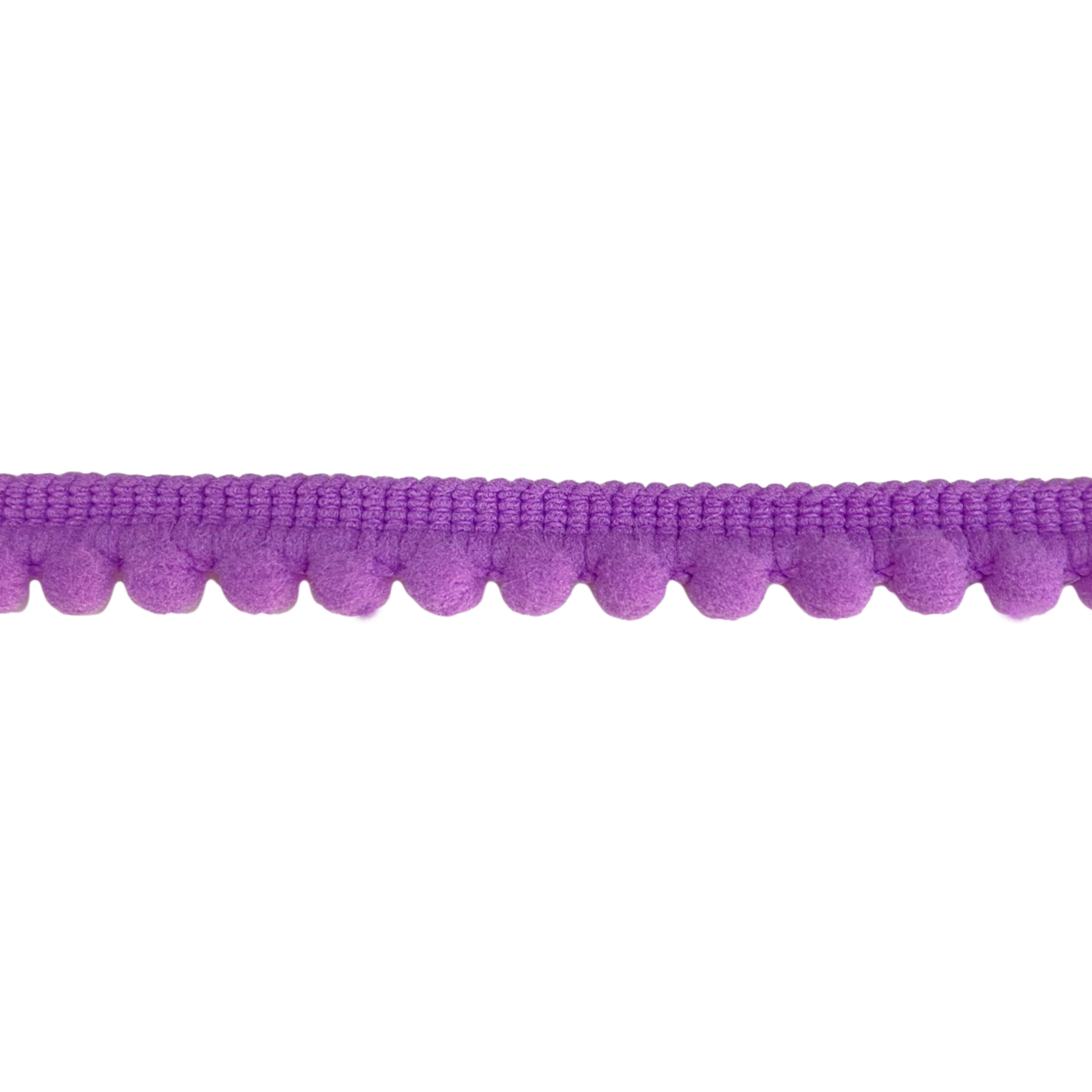 3/8&#x22; Pom Pom Trim by Celebrate It&#xAE;