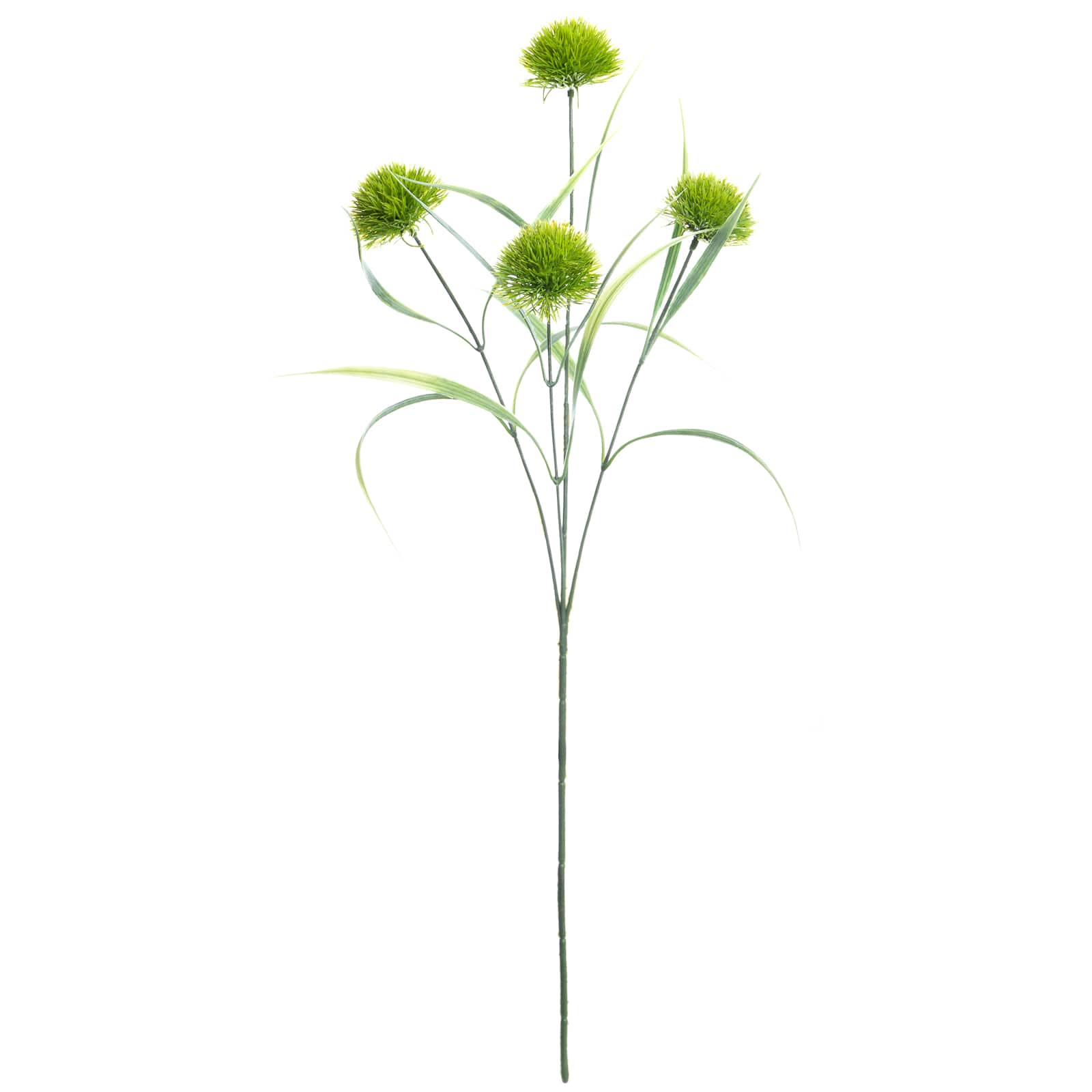 26" Green Carnation Stem by Ashland®
