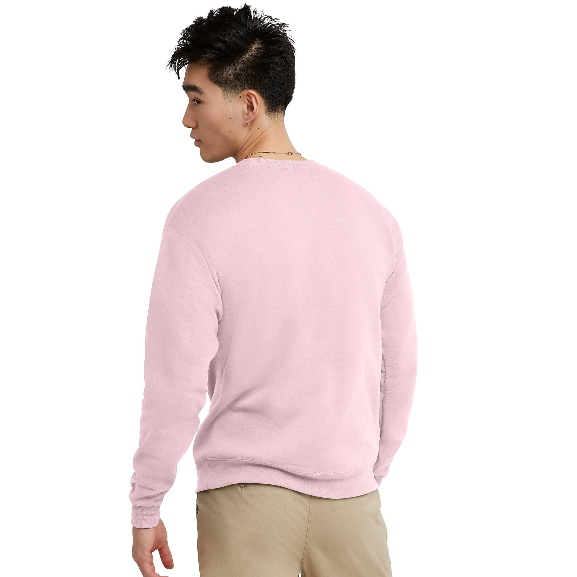 Hanes Men&#x27;s EcoSmart Sweatshirt