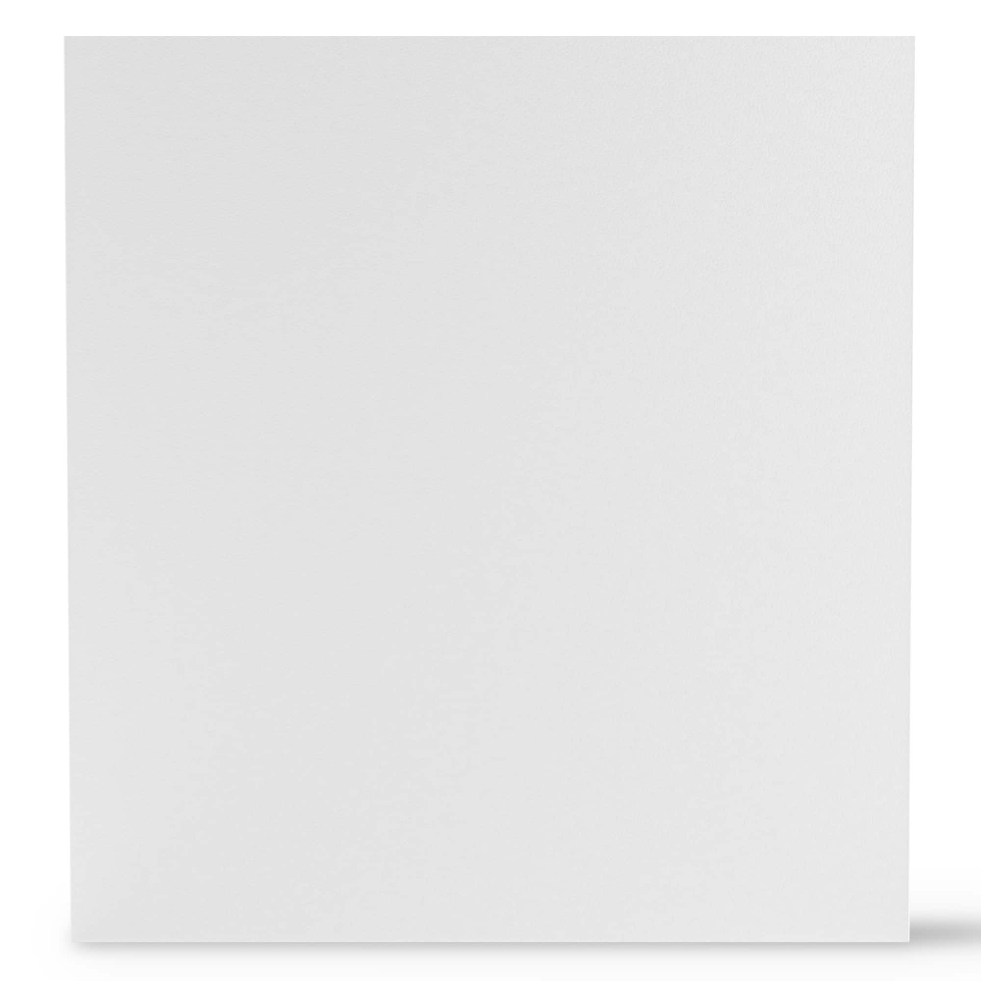 12 Pack: FloraCraft&#xAE; SmoothF&#x14D;M&#xAE; 12&#x22; x 12&#x22; x 5/8&#x22; White Foam Block