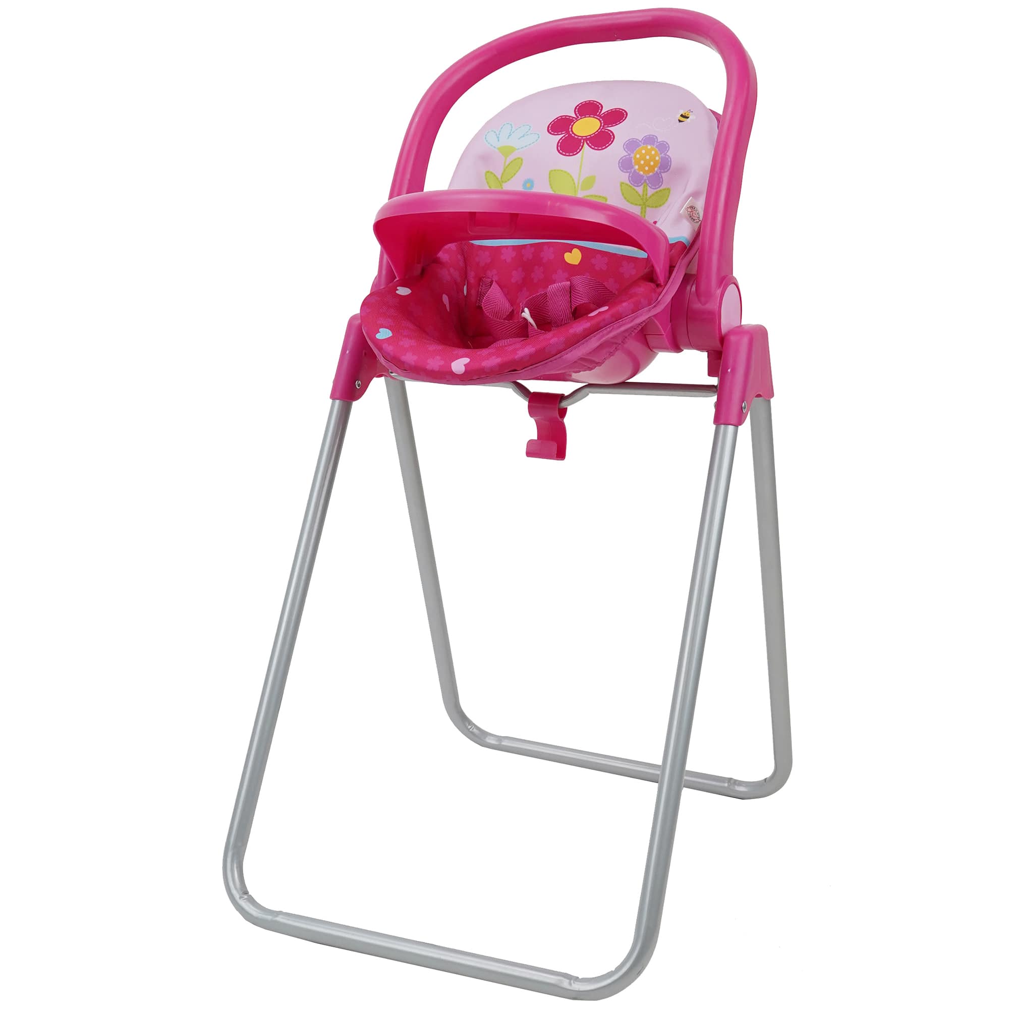 509 Crew Garden Doll 3-in-1 Feed n&#x27; Swing