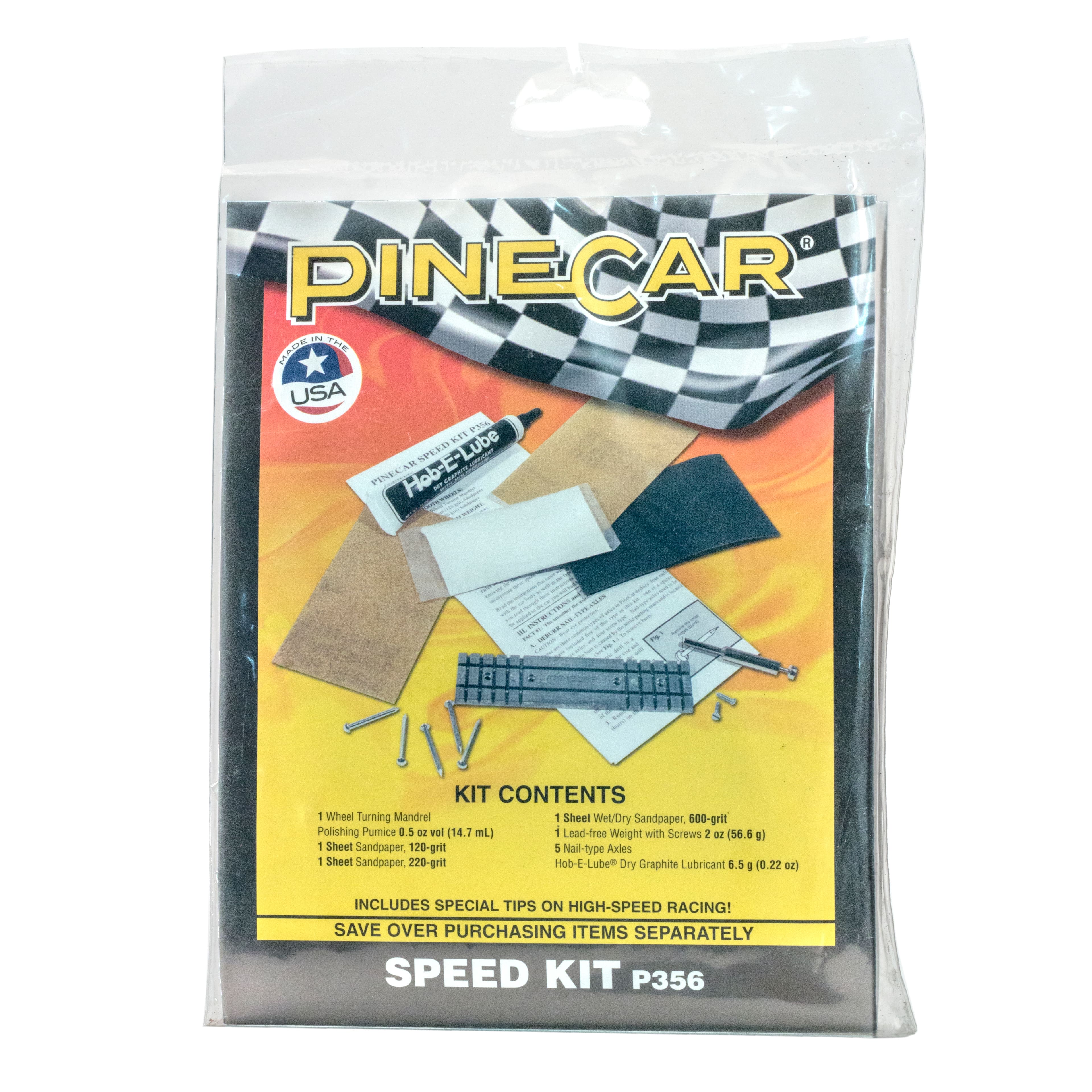 SPEED KIT
