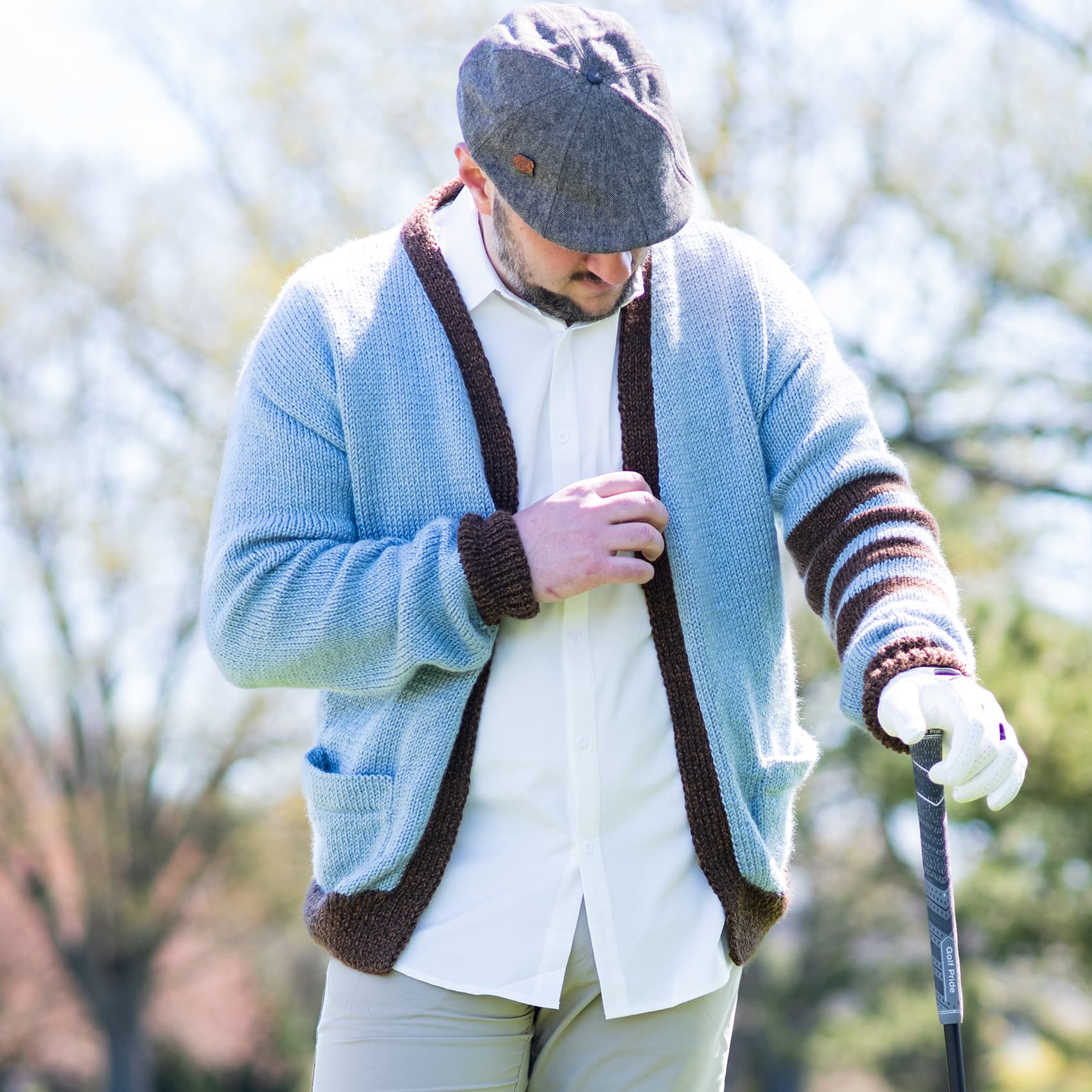 Lion Brand&#xAE; Heartland&#xAE; Yarn