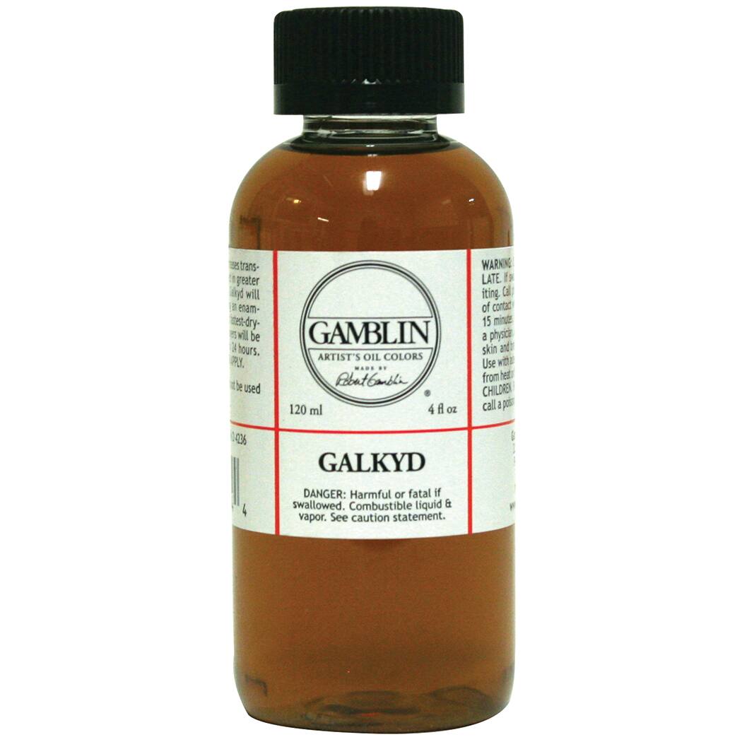 Gamblin Galkyd
