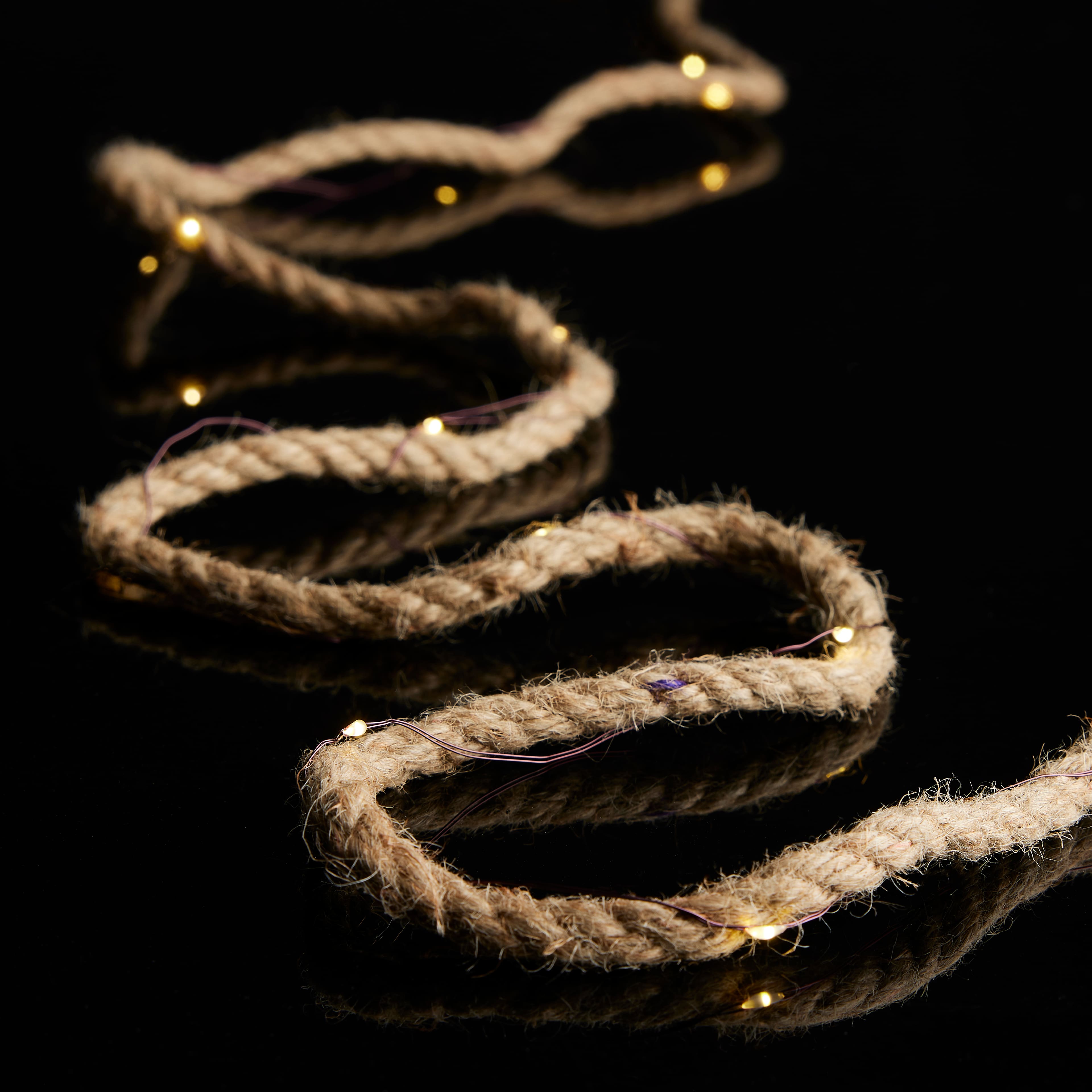 10ft. LED Rope String Lights by Ashland™