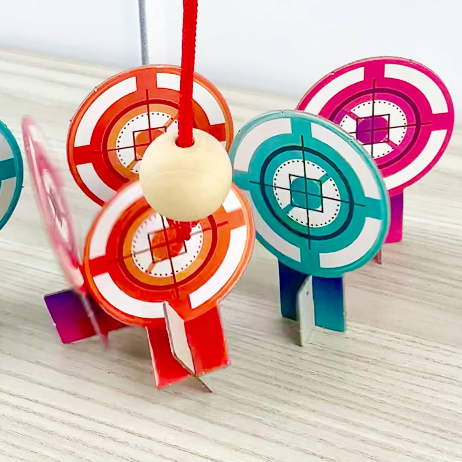 ArtSkills® Epic Lab Pendulum Painter STEM Activity Kit