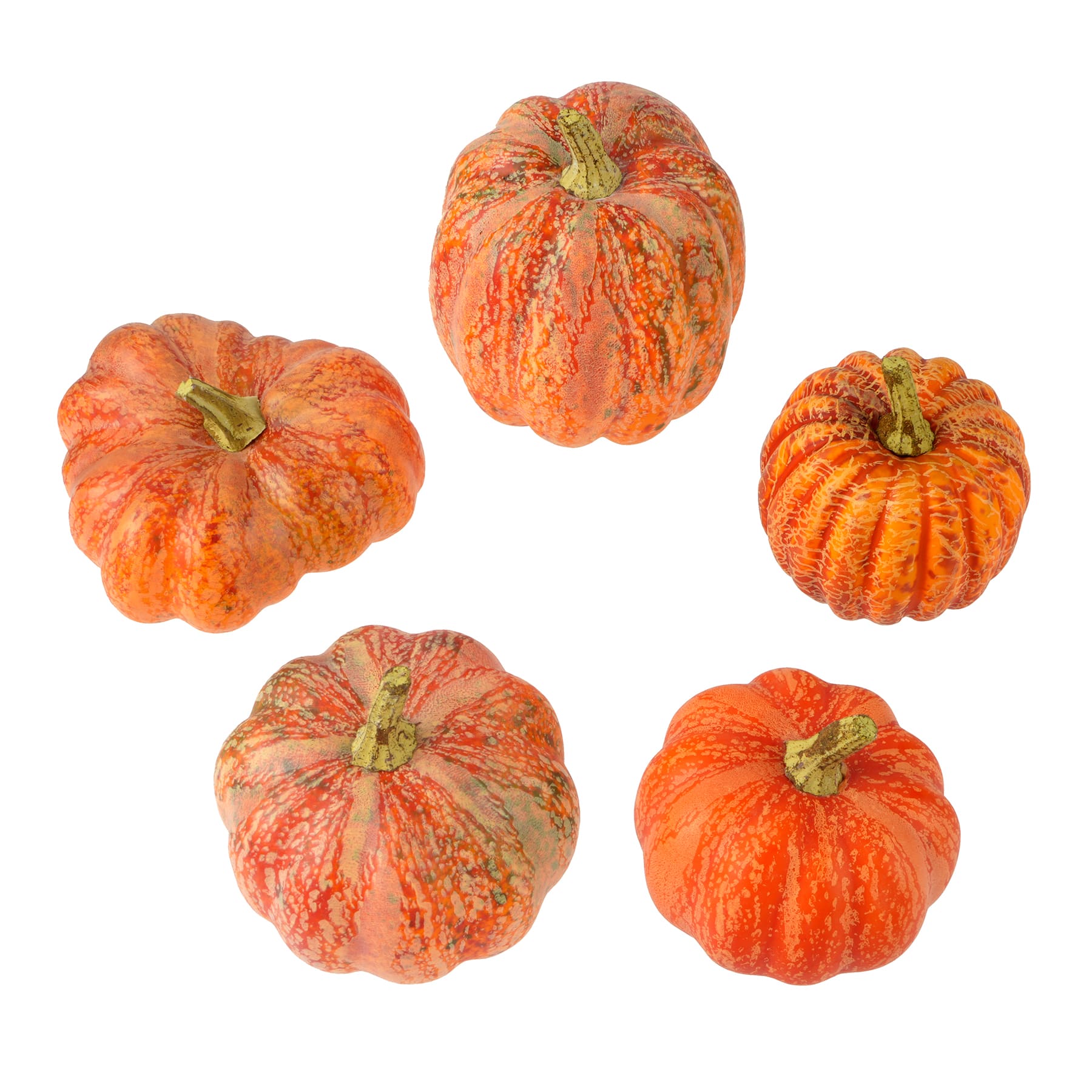 Orange Pumpkin Mix by Ashland&#xAE;