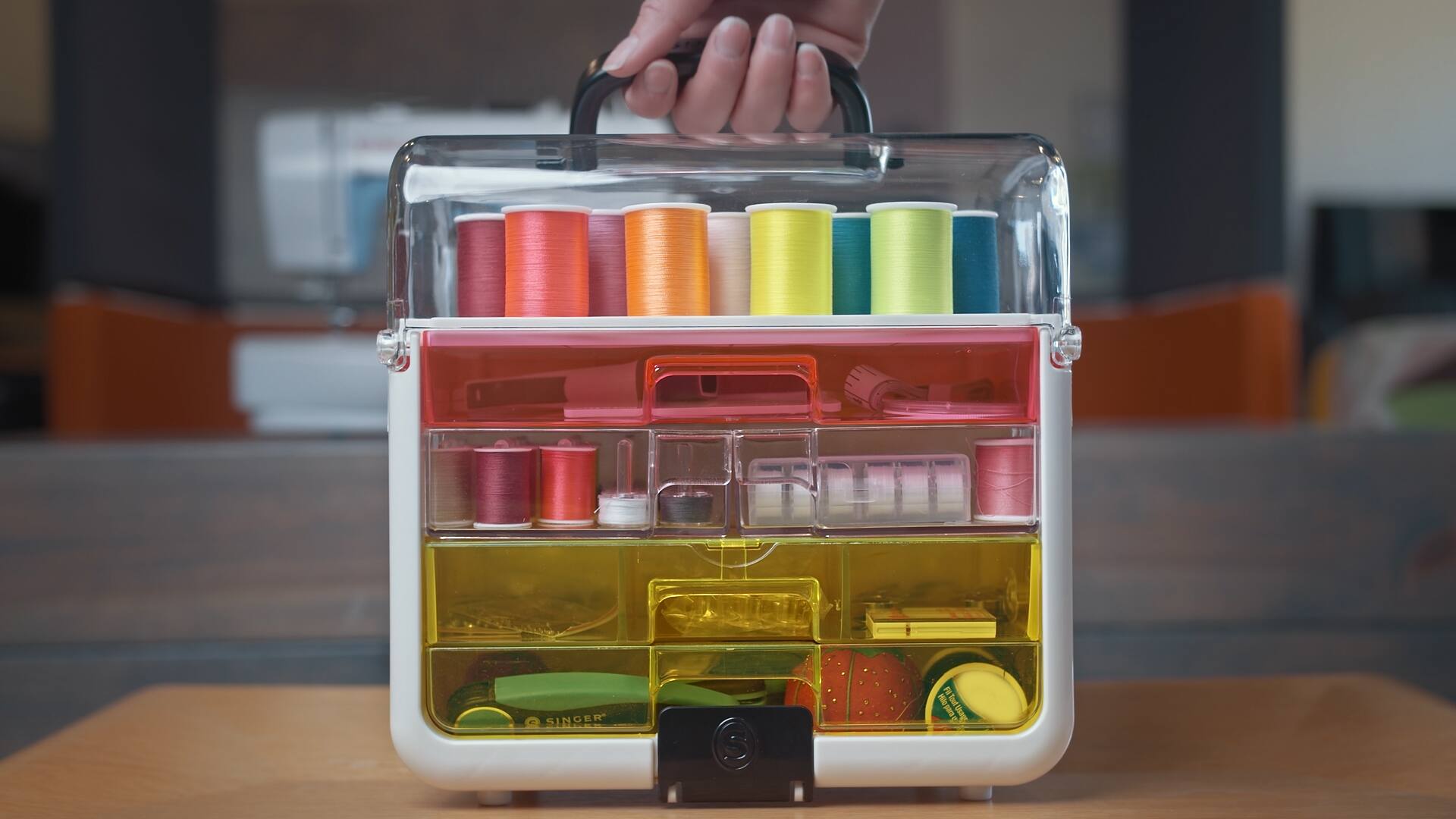 SINGER® Sew-It-Goes® Sewing Kit