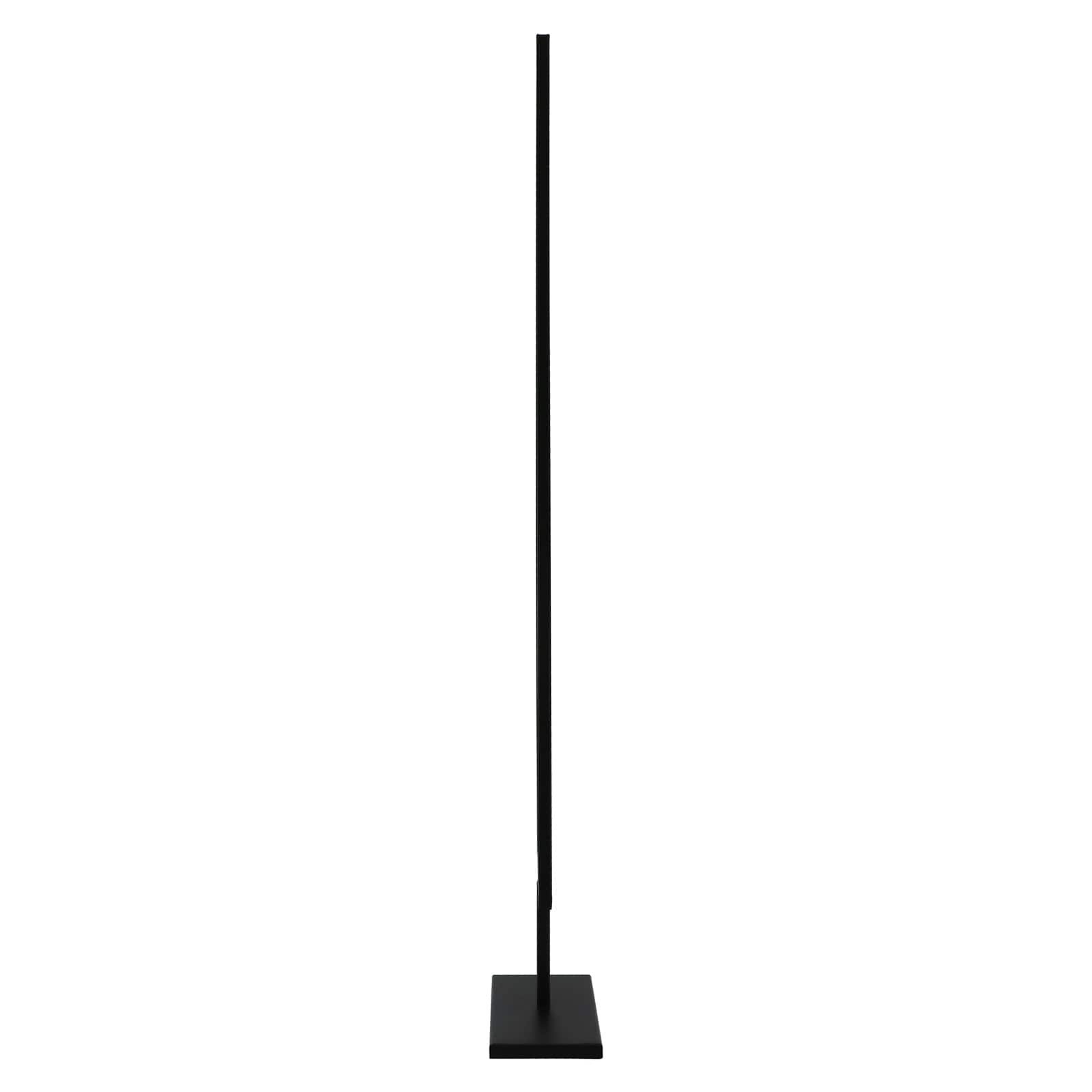 Black Metal Triangle Tree Tabletop D&#xE9;cor by Ashland&#xAE;