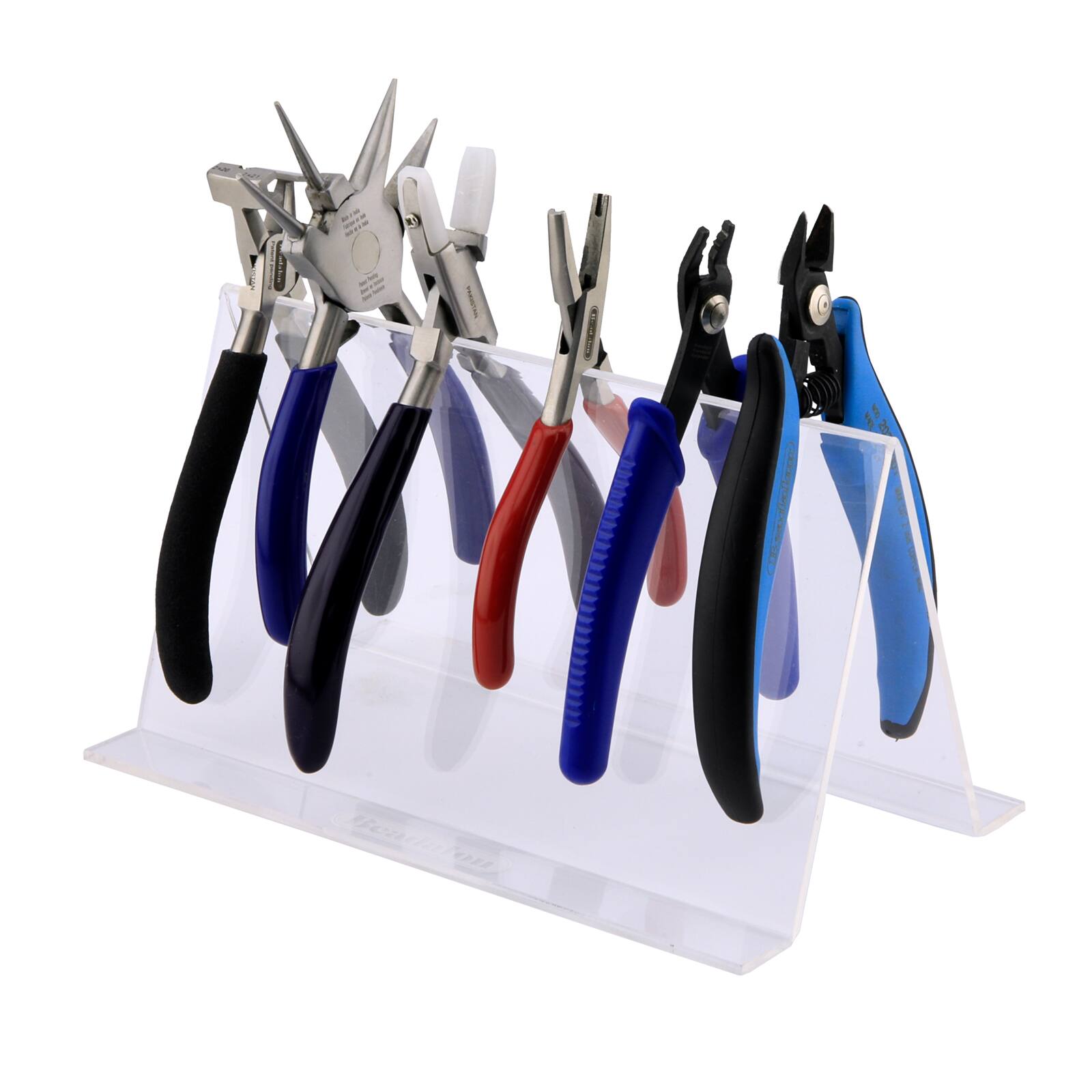 Acrylic Pliers Rack