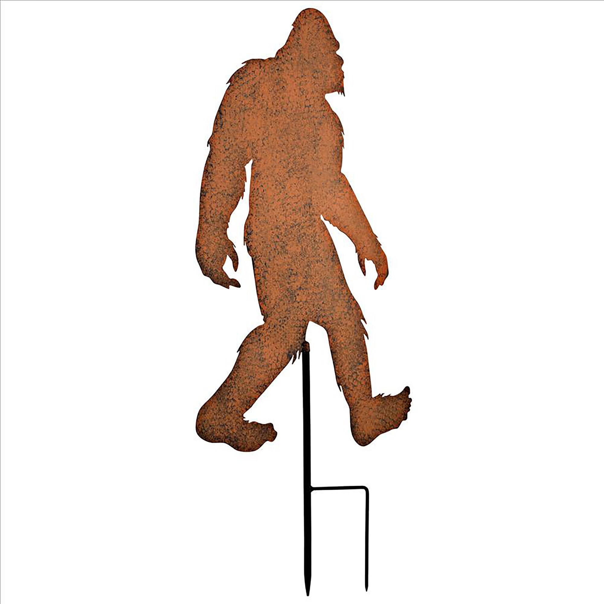 Design Toscano Bigfoot the Garden Yeti Statue & Reviews