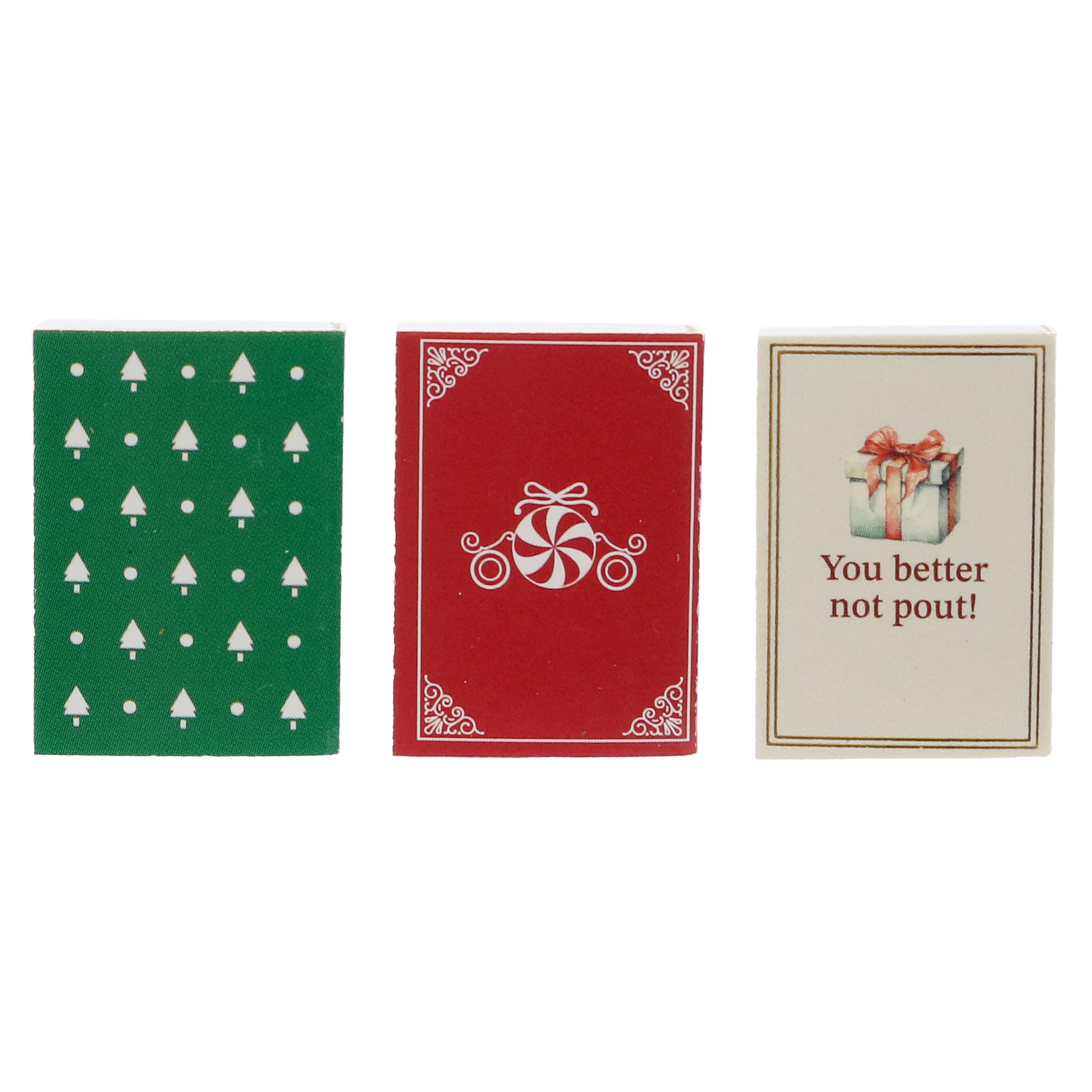 Mini Classic Book Decorations by Ashland&#xAE;