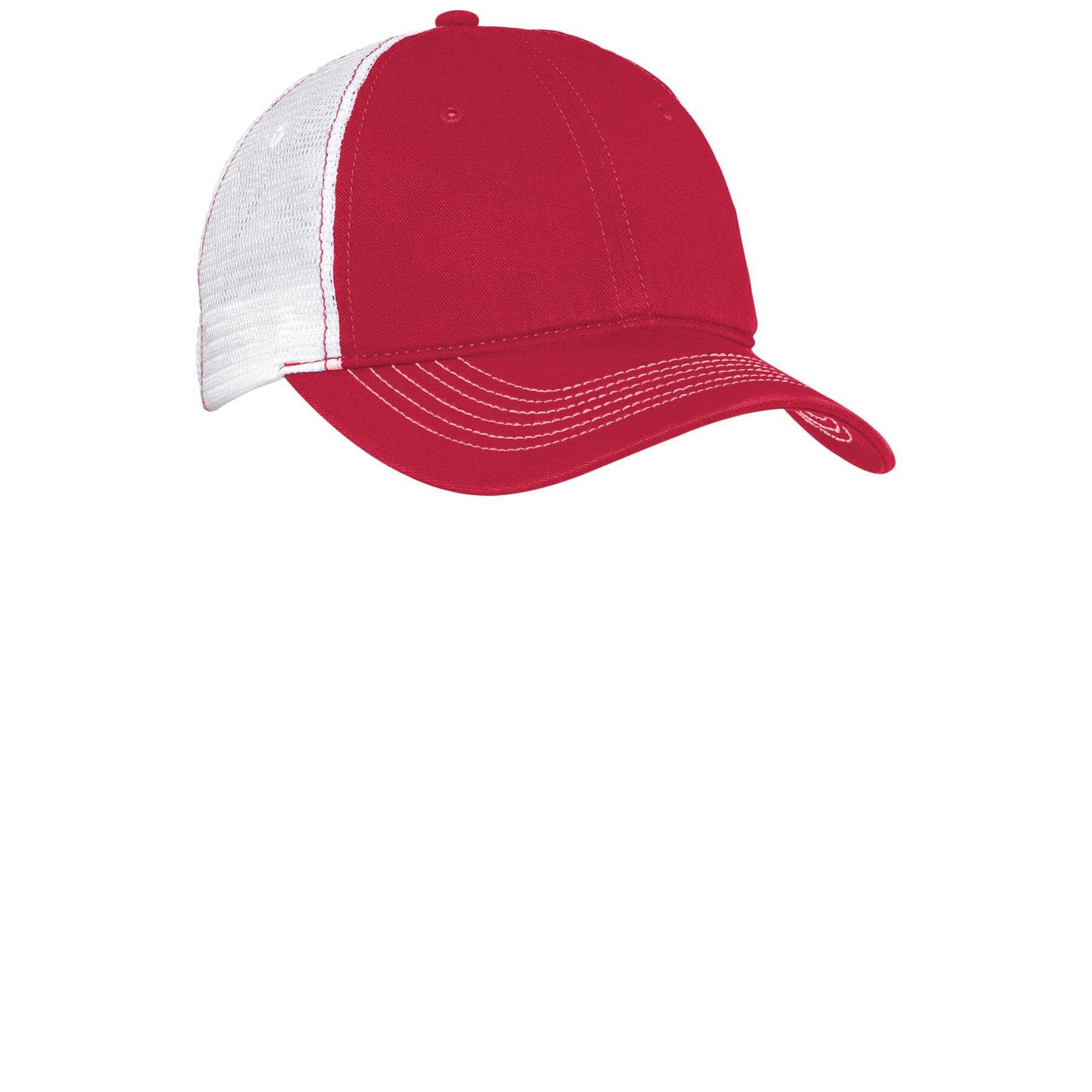 District&#xAE; Mesh Back Cap