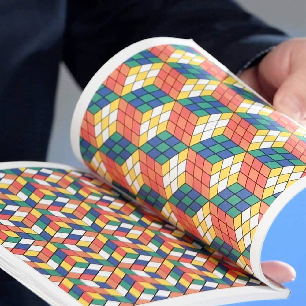 Marvin&#x27;s Magic Rubik&#x2019;s Amazing Box Of Magic Tricks