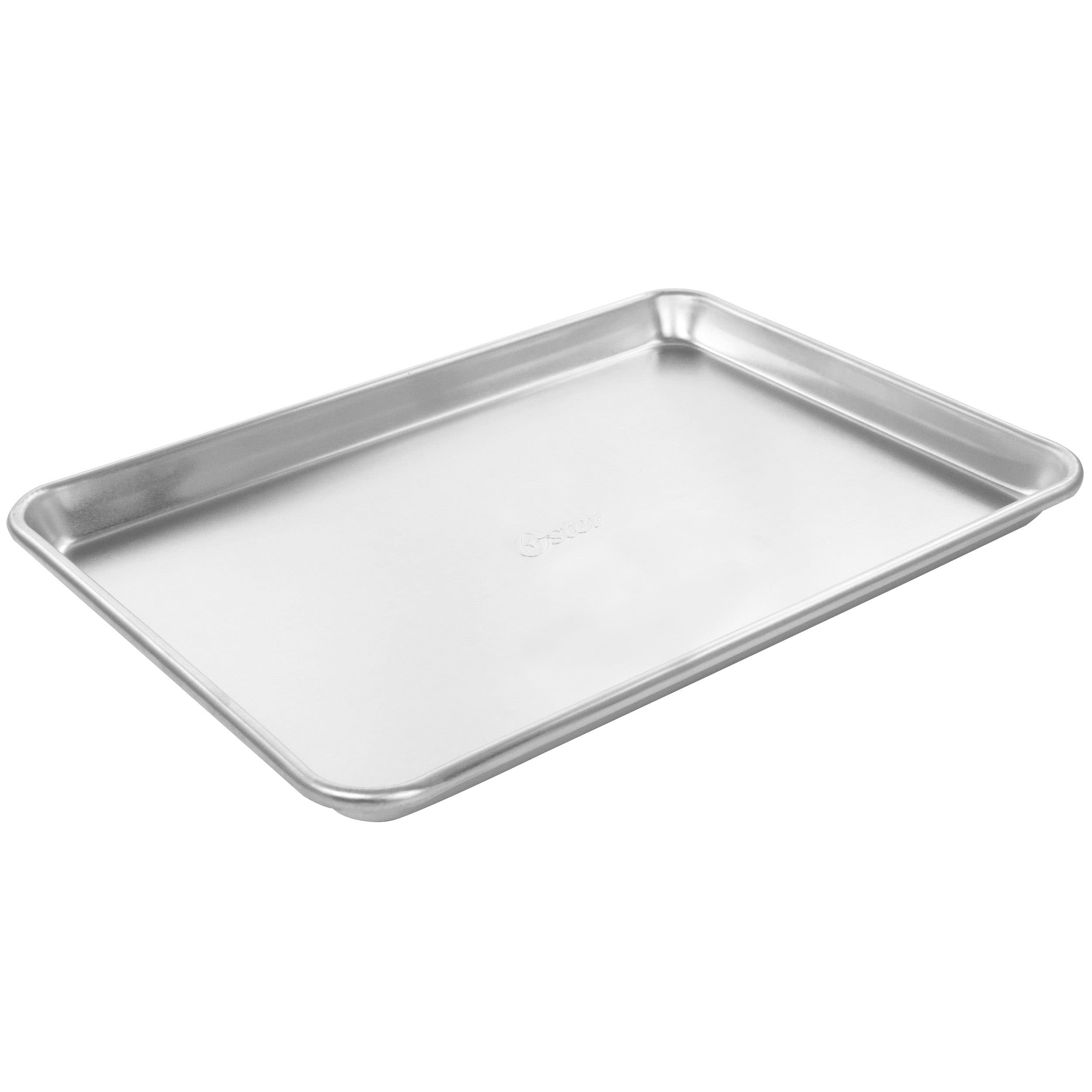 Oster 15" Baker's Glee Aluminum Cookie Sheet