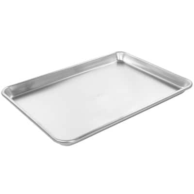 Oster 15" Baker's Glee Aluminum Cookie Sheet