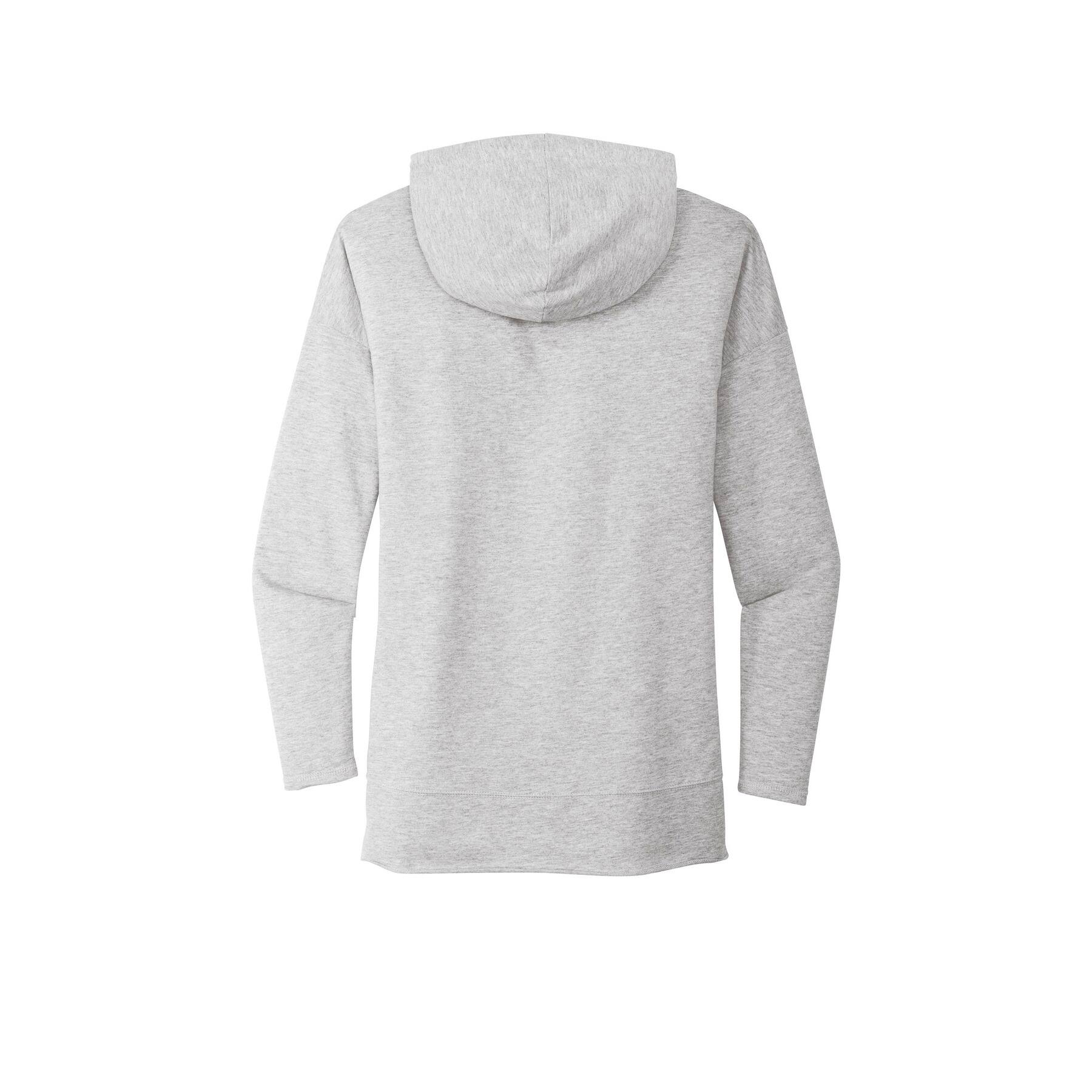 District&#xAE; Women&#x27;s Featherweight French Terry&#x2122; Hoodie