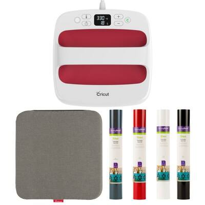 Cricut EasyPress® 2 9