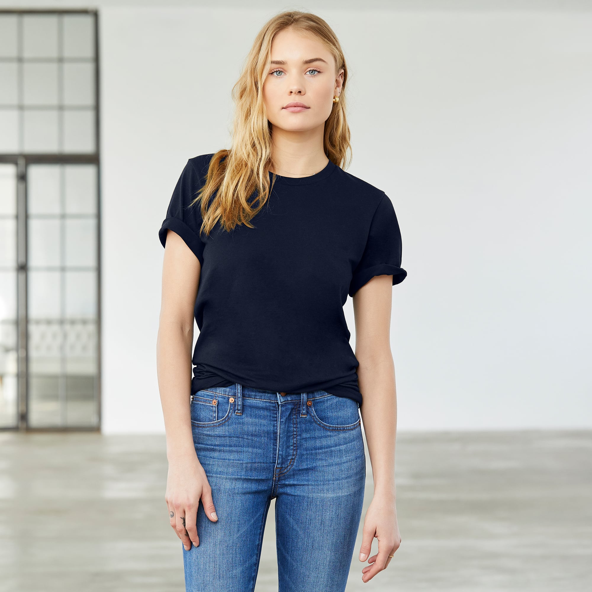 6 Pack: BELLA+CANVAS® Adult Unisex T-Shirt