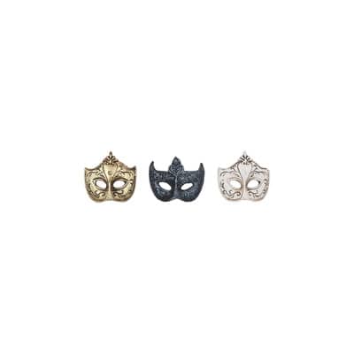 Mini Mask Decoration Set by Ashland® image