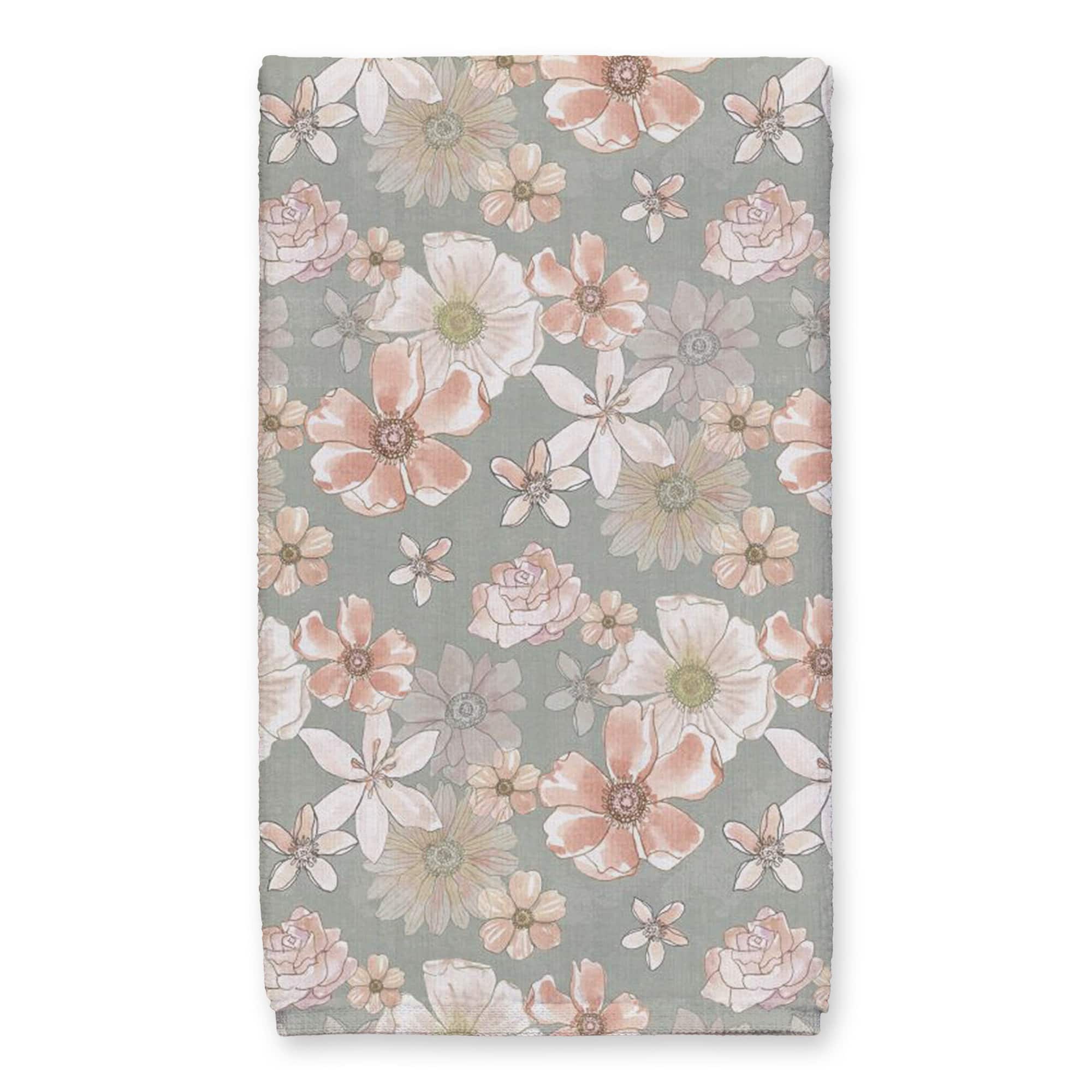 Heart Of The Home Tea Towel Set