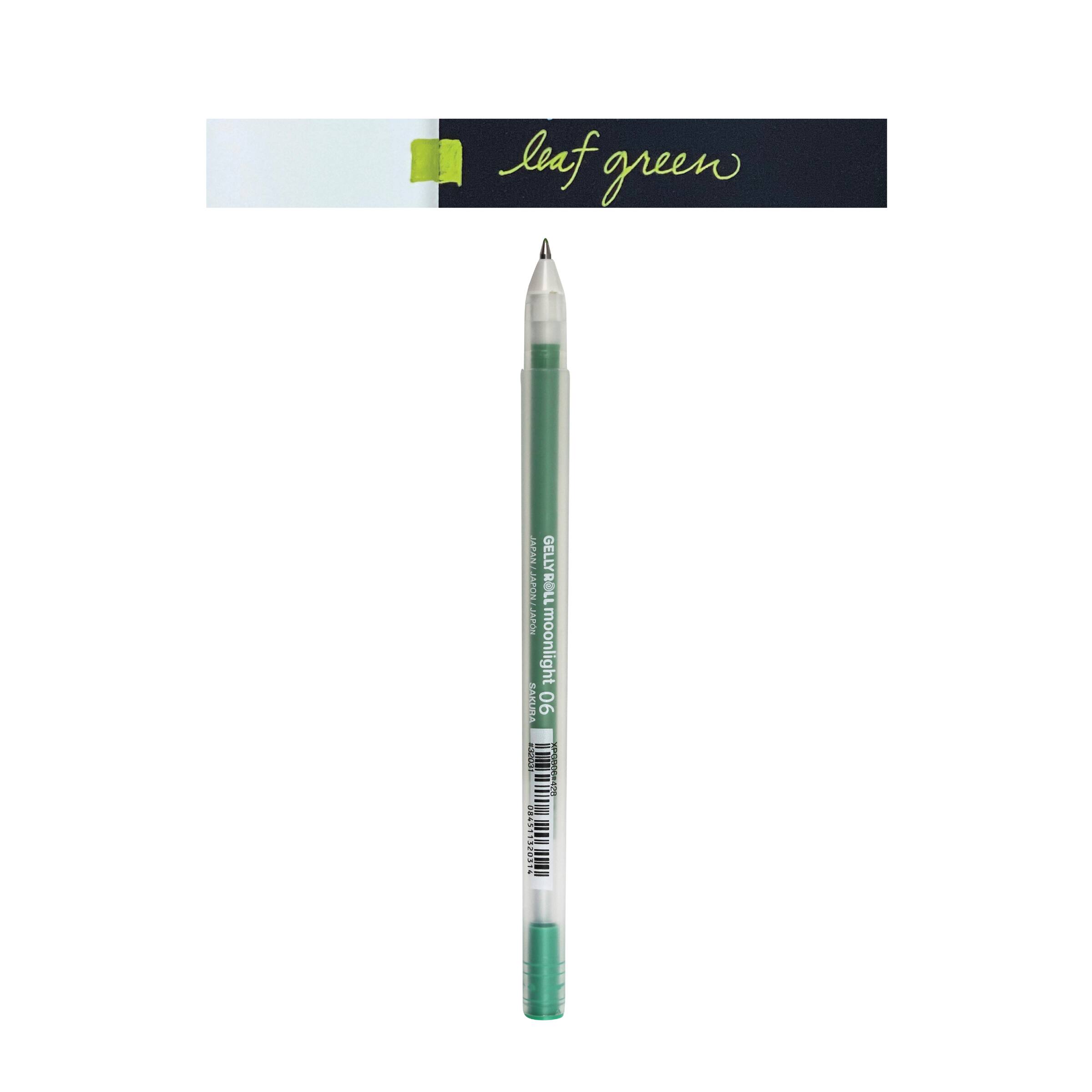 Gelly Roll&#xAE; Moonlight&#xAE; 06 Fine Point Gel Pen