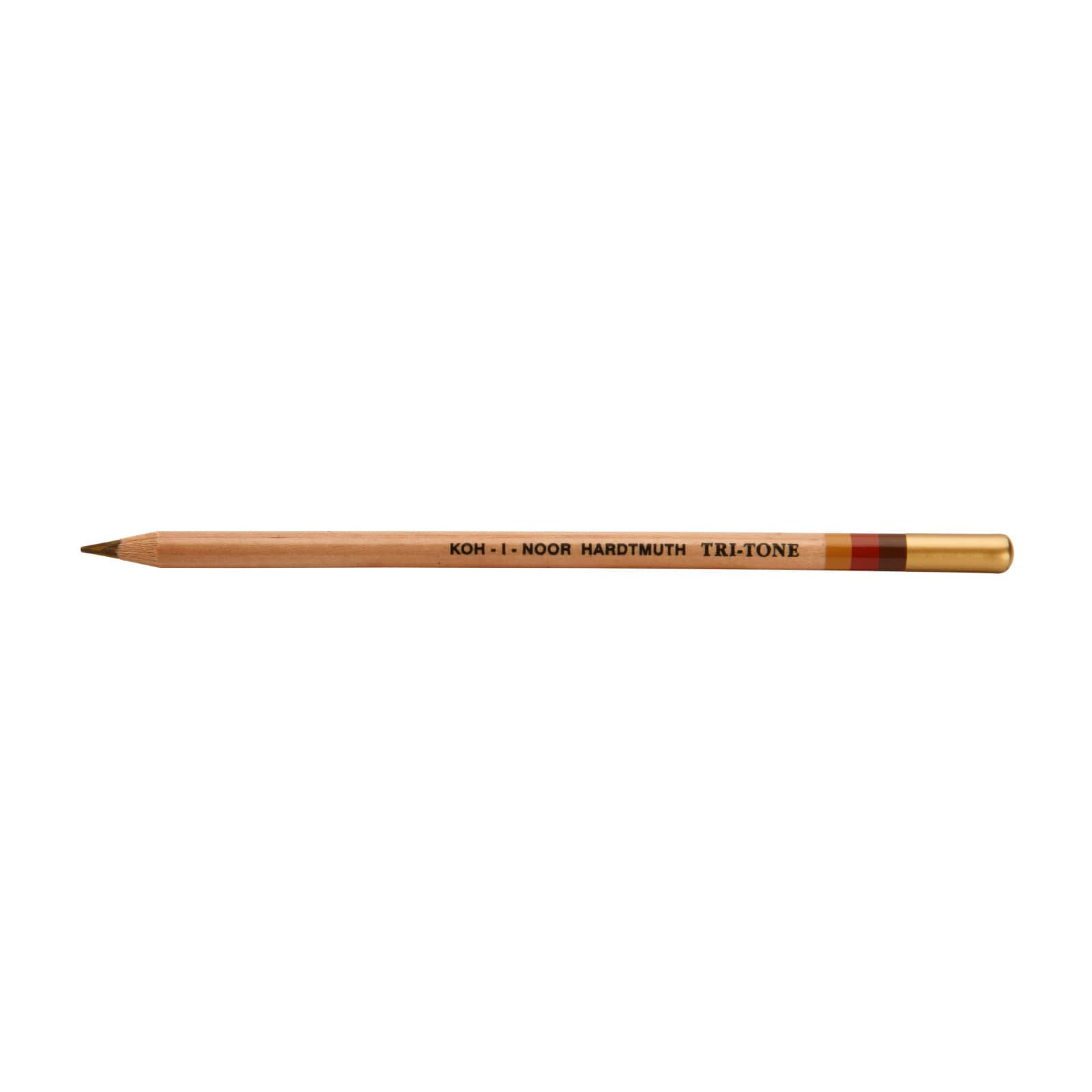 Koh-I-Noor Tritone Colored Pencil