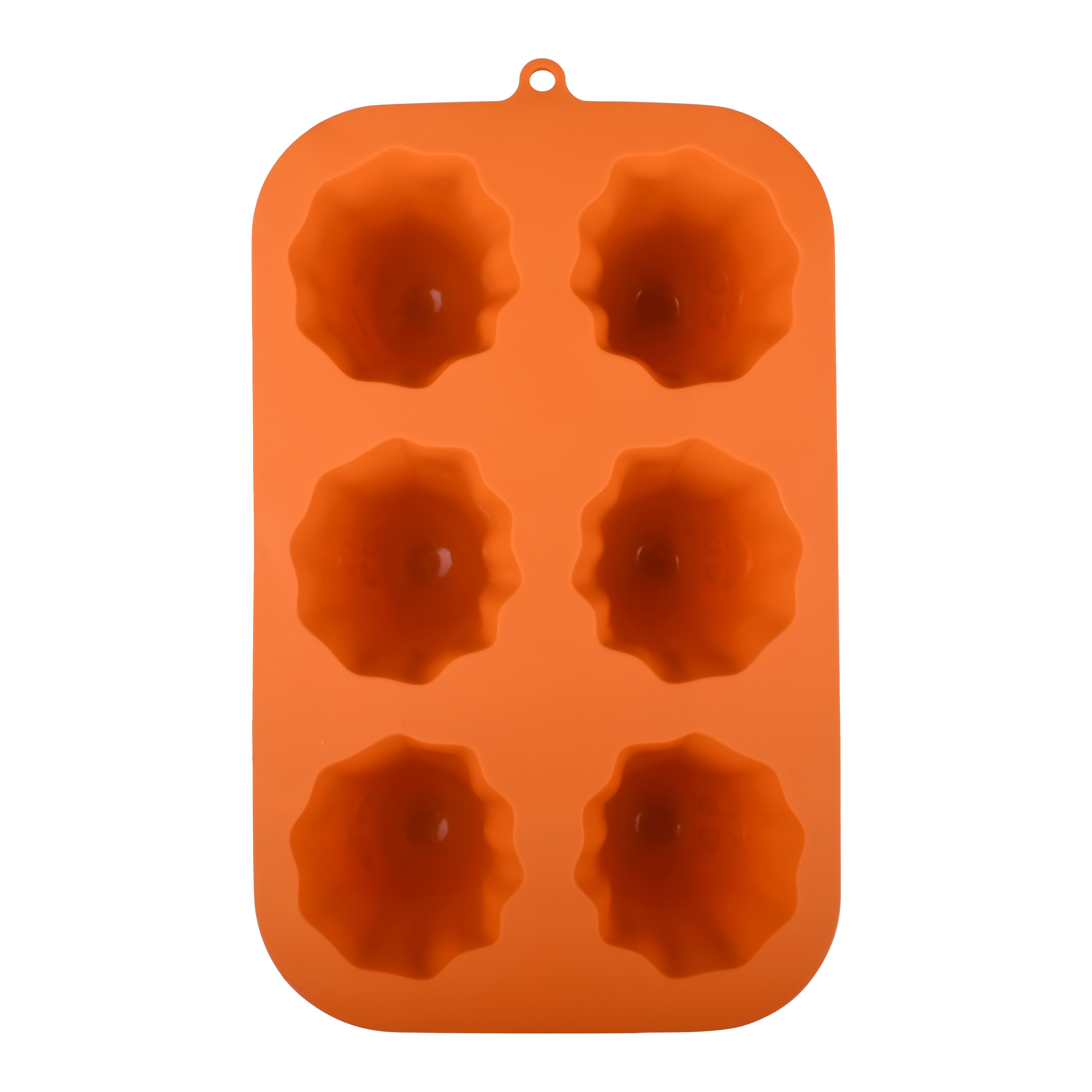 3D Ghost Silicone Treat Mold by Makery&#x2122;