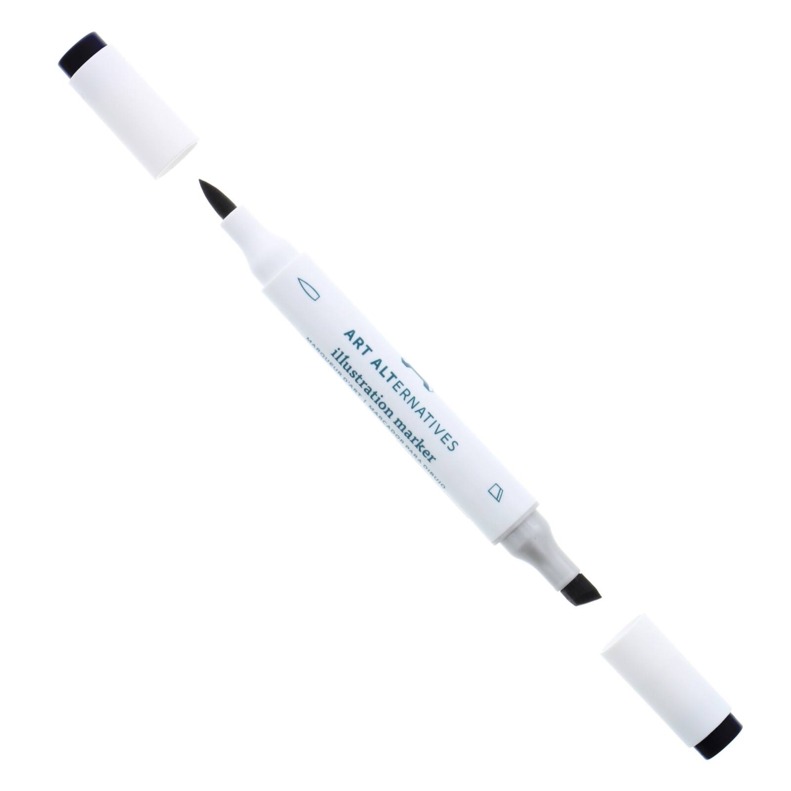 Art Alternatives Illustration Marker