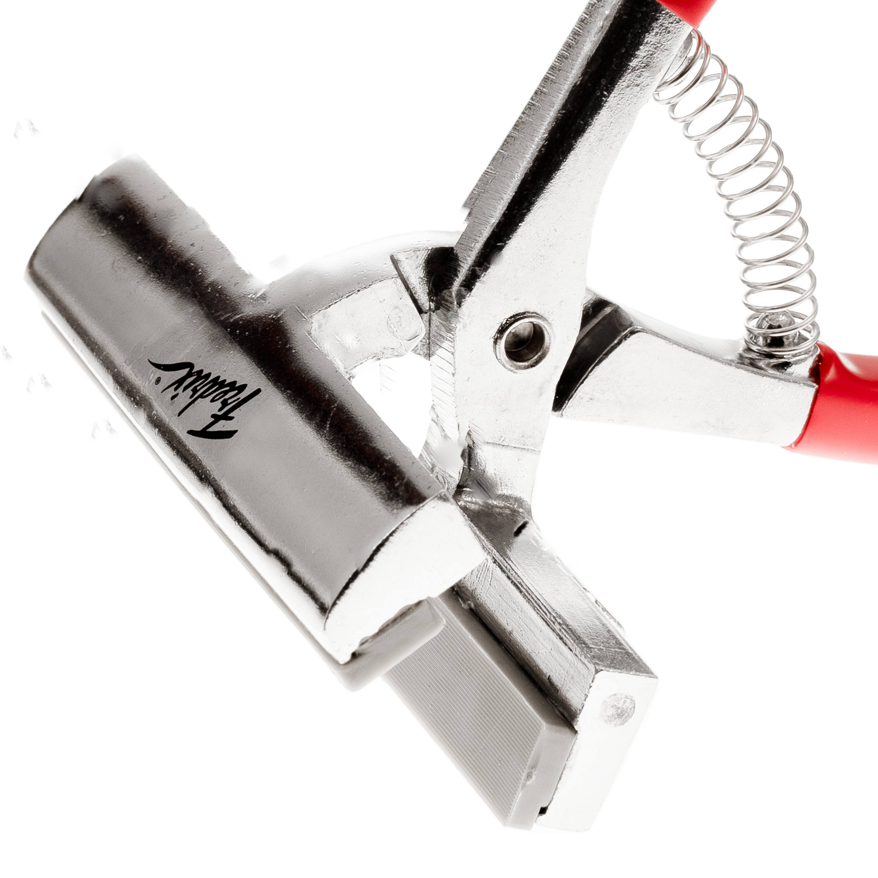 FREDRIX Premier Canvas Pliers